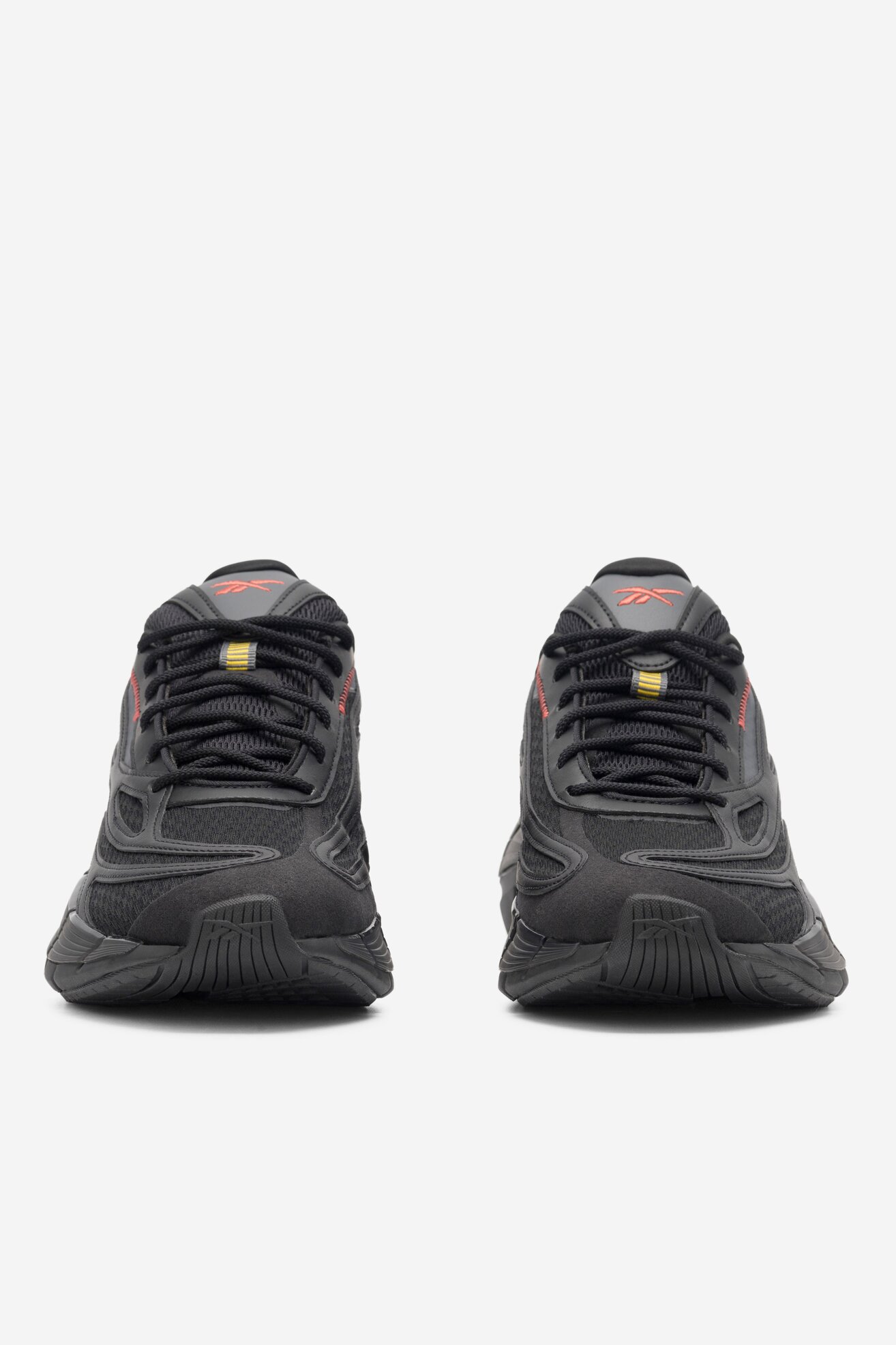 Сникърси Reebok ZIG KINETICA 2.5 GX0504 ЧЕРЕН