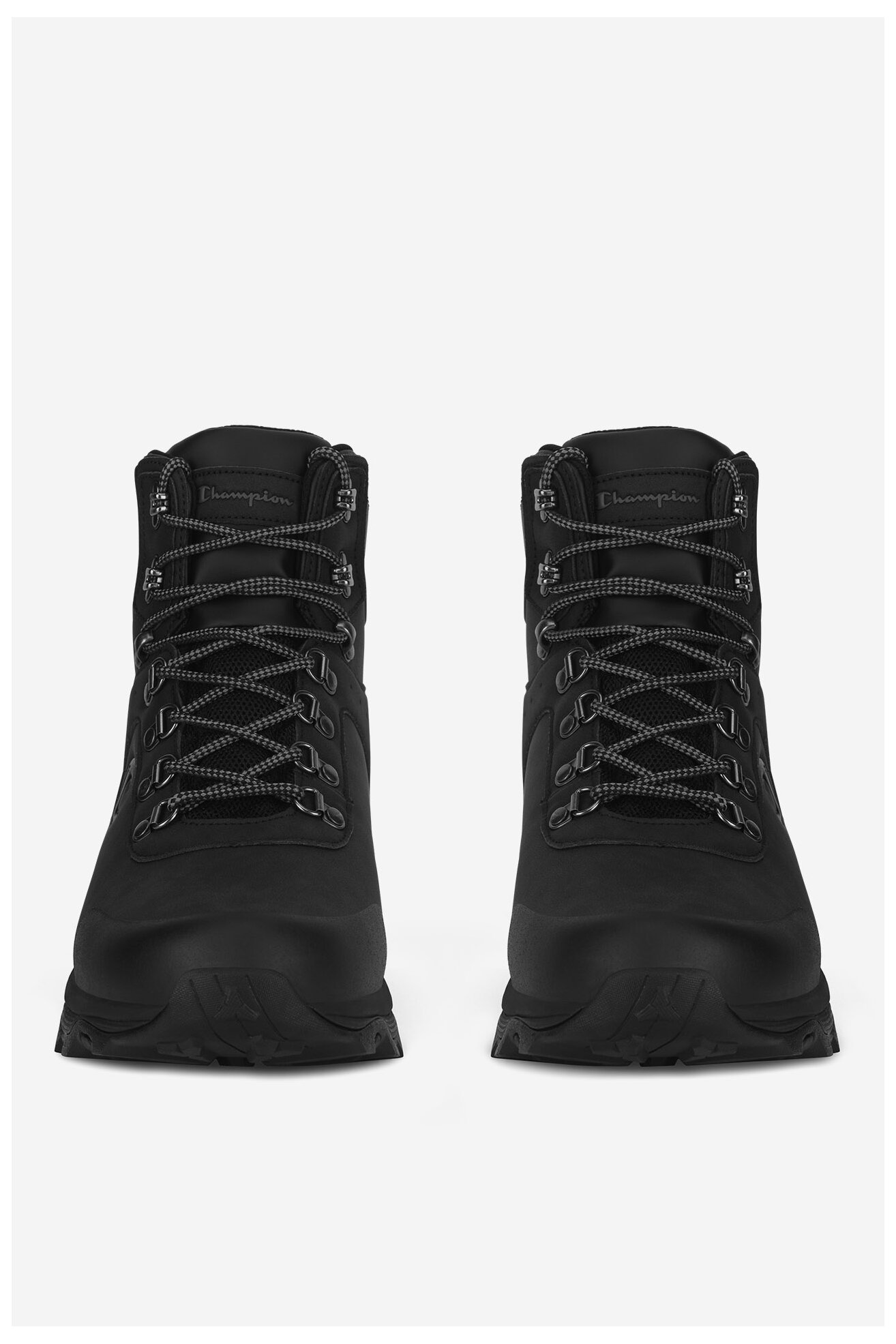 Csizma Champion MICAN S21893-KK001 FEKETE