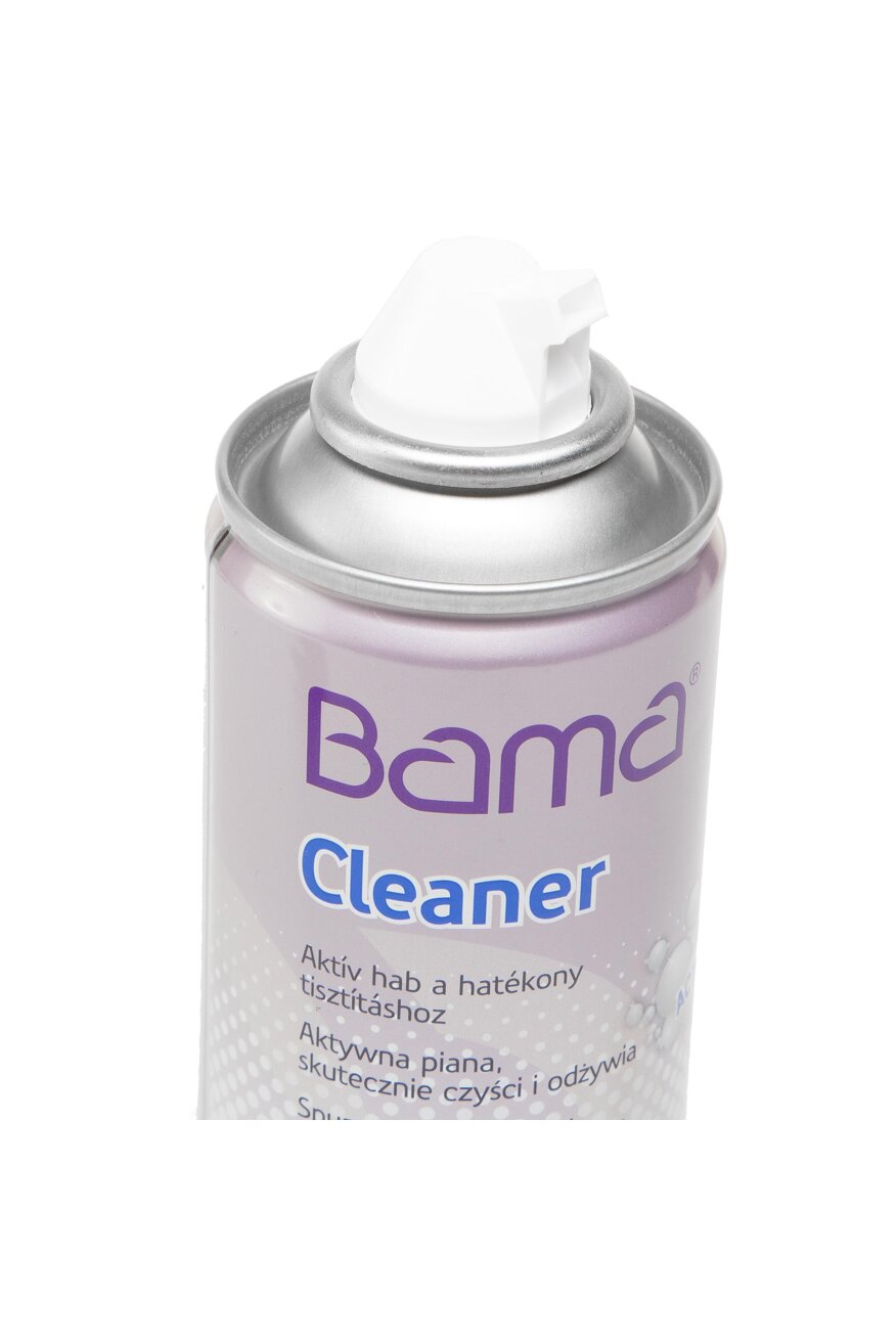 Cipőápoló BAMA SZÍNTELEN - 4053201055771