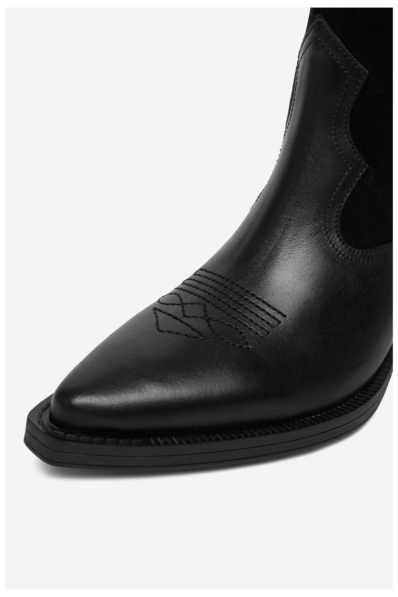 Ботуши Badura EO-BAYLOR-07101 ЧЕРЕН