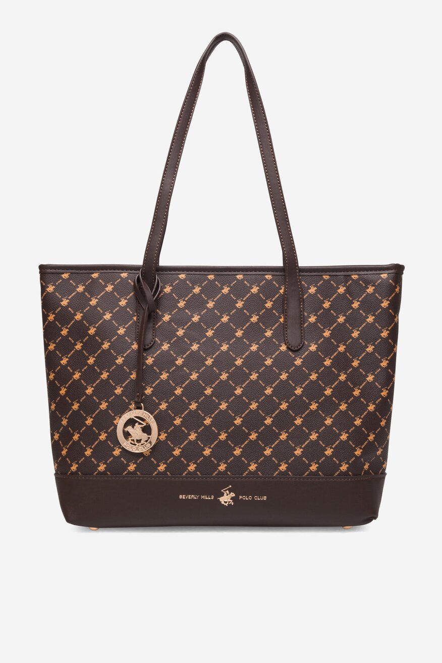 
                Beverly Hills Polo Club - Torebka - 5905588578932