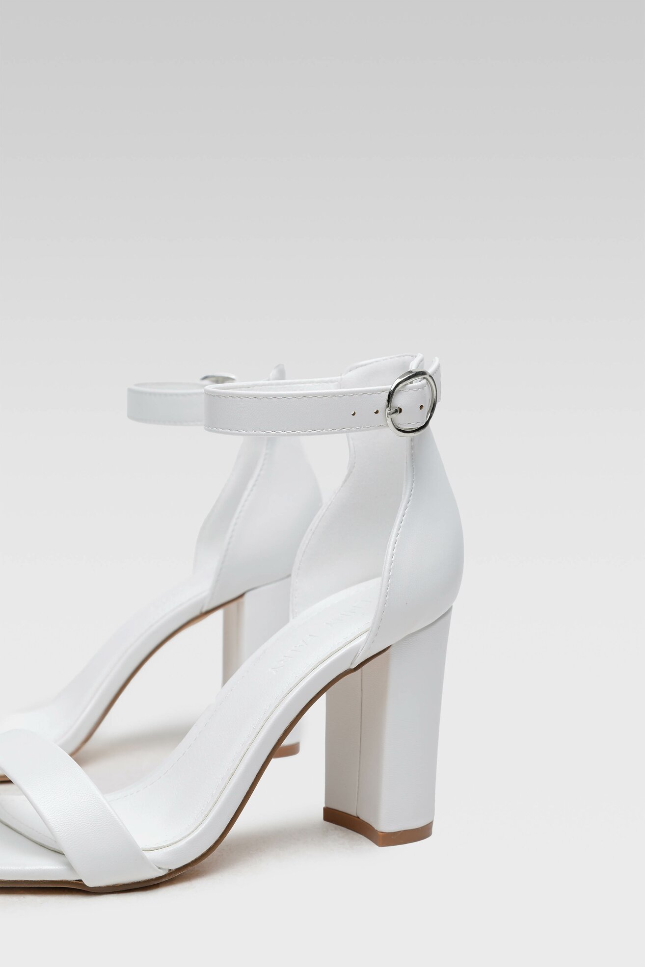 Sandały Jenny Fairy WSS20538-01 Biały