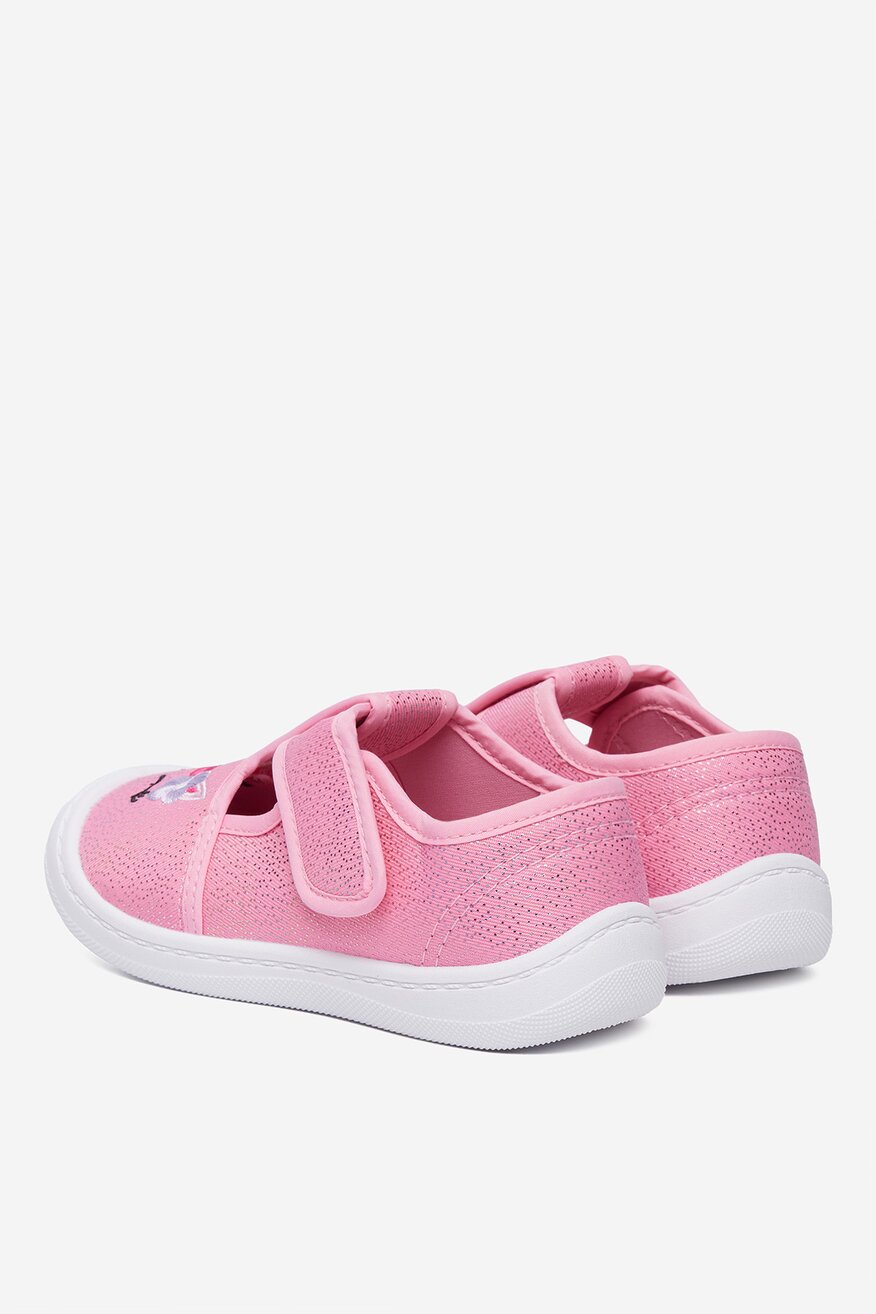 
                DeeZee - Kapcie - 5907964142911
