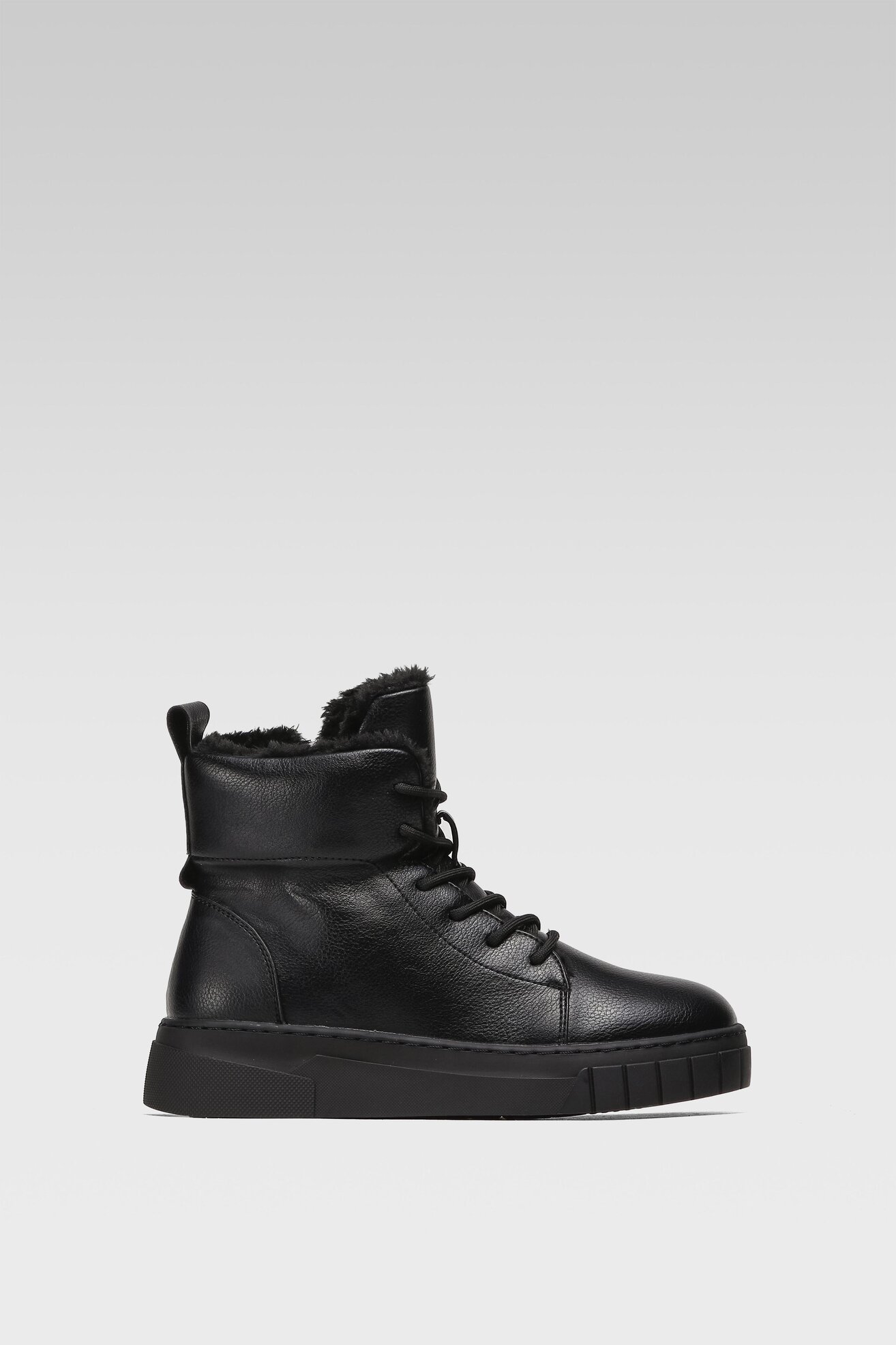 Trzewiki Jenny Fairy WS5888-12 Czarny