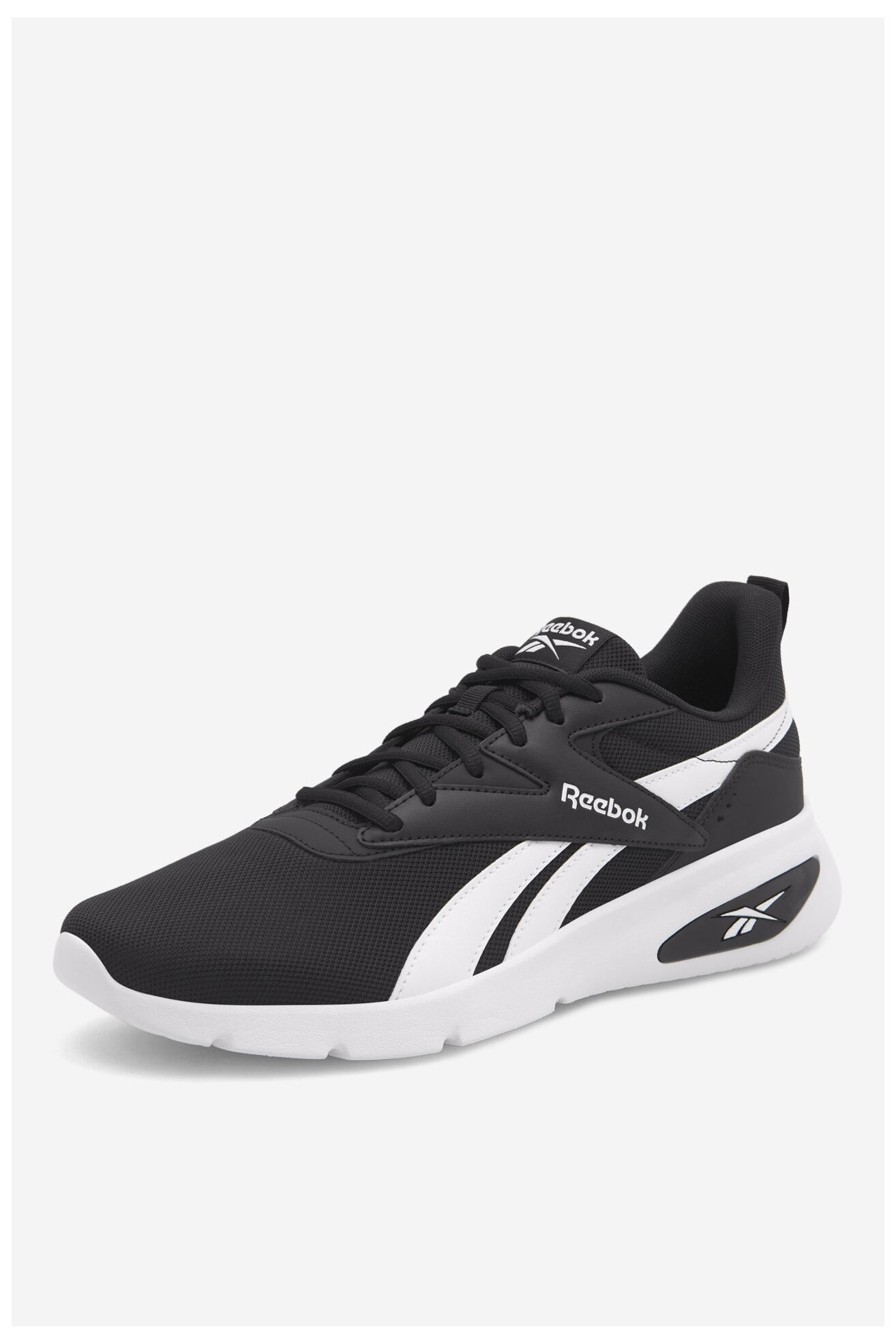 Încălțăminte sport Reebok RIDER V 100010130 NEGRU