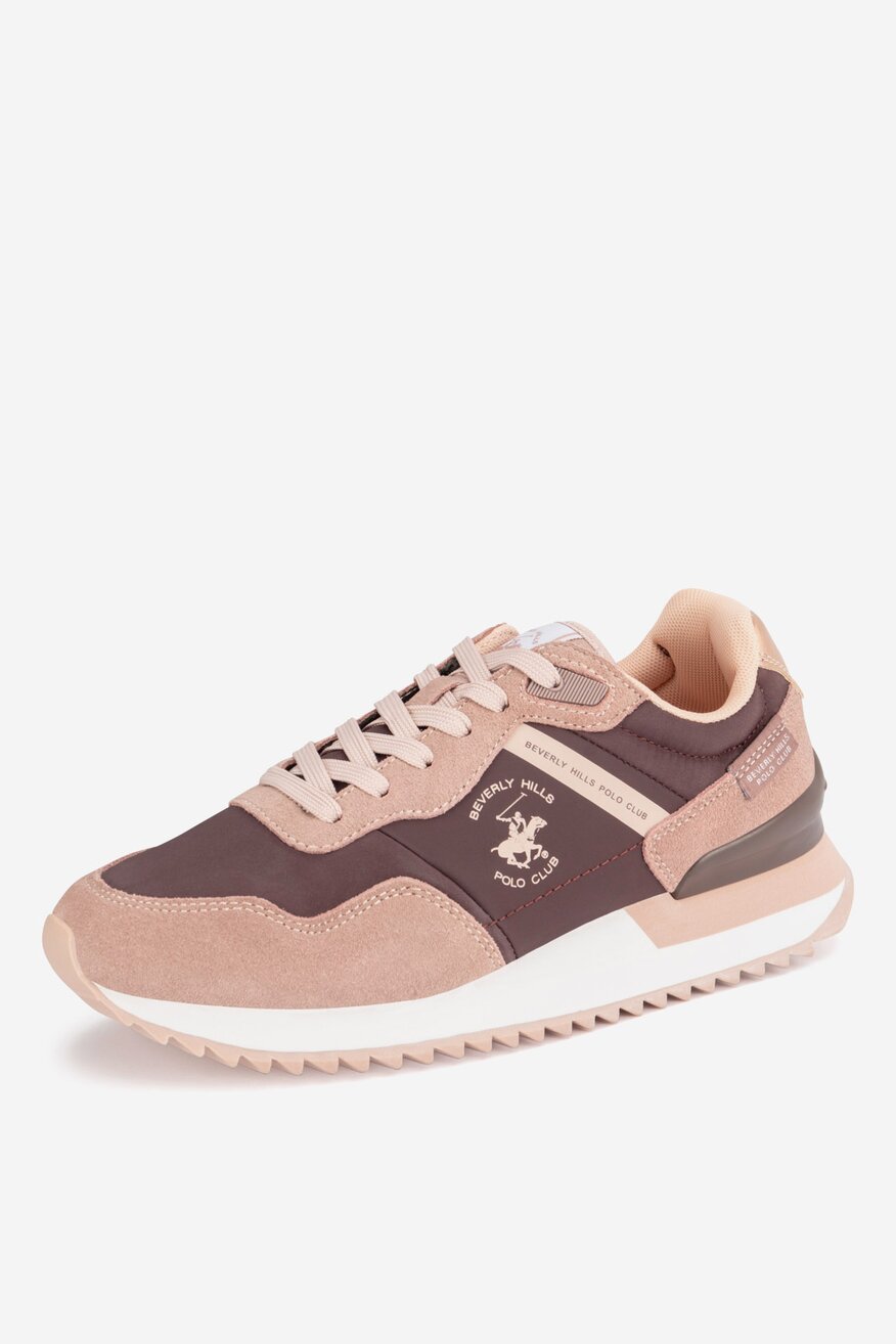 
                Sportska obuća Beverly Hills Polo Club BORDO - 5905588891598