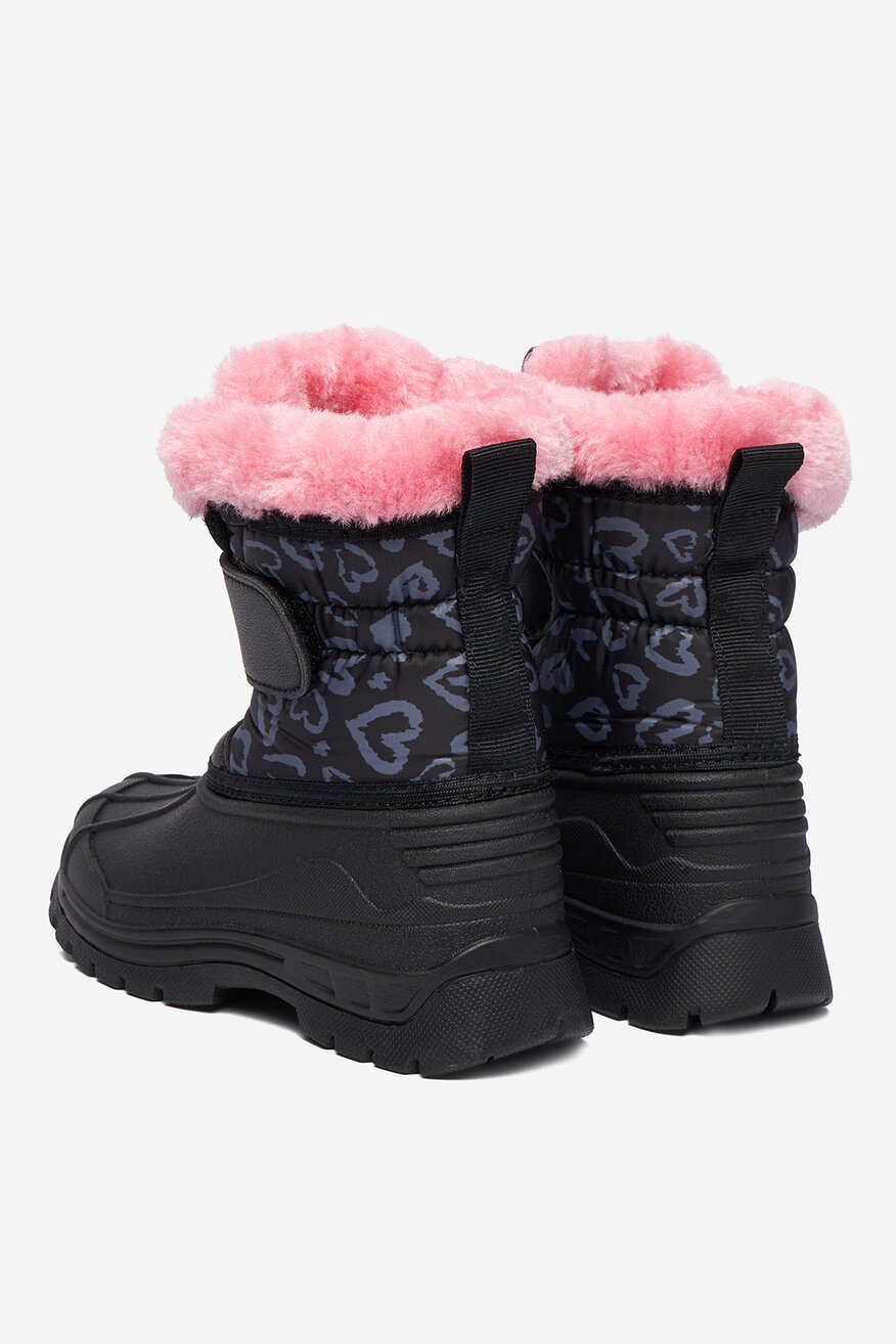 DeeZee - Śniegowce ocieplane - 5906751345221