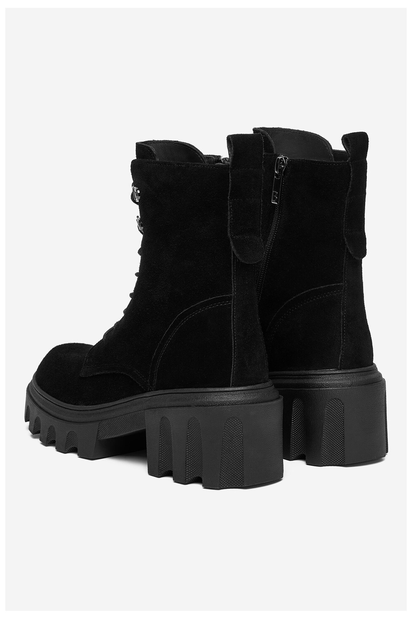 Bocanci Badura C-WFA3112-1Z NEGRU