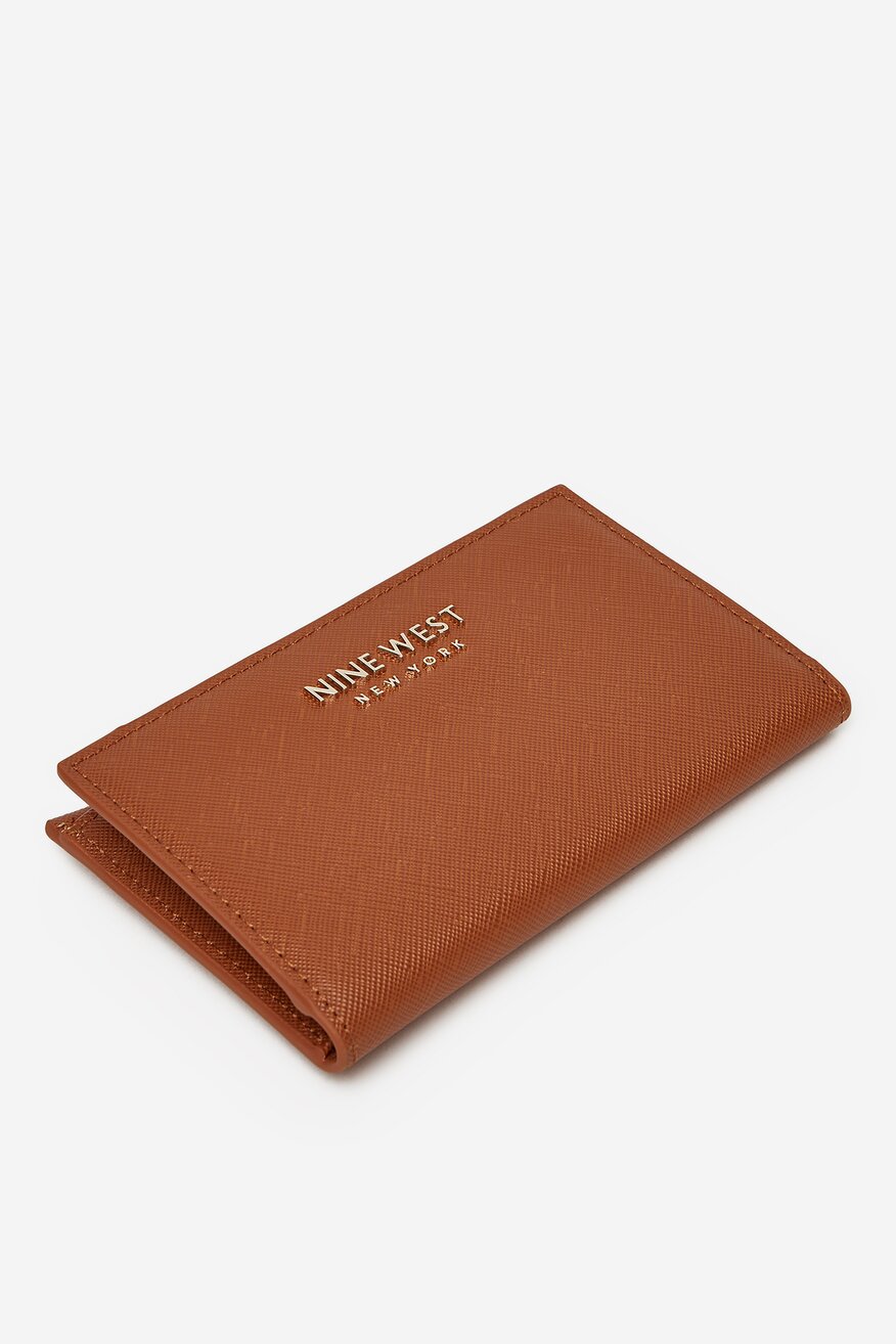 Ženski novčanik NINE WEST KAMEL - 5906751086933