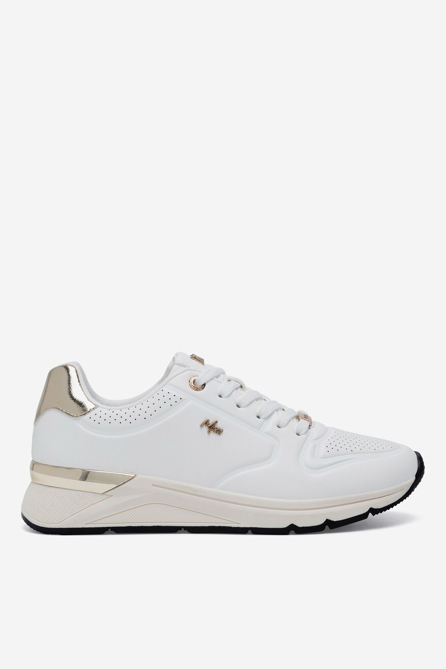 Mexx - Sneakersy - 5905588893646