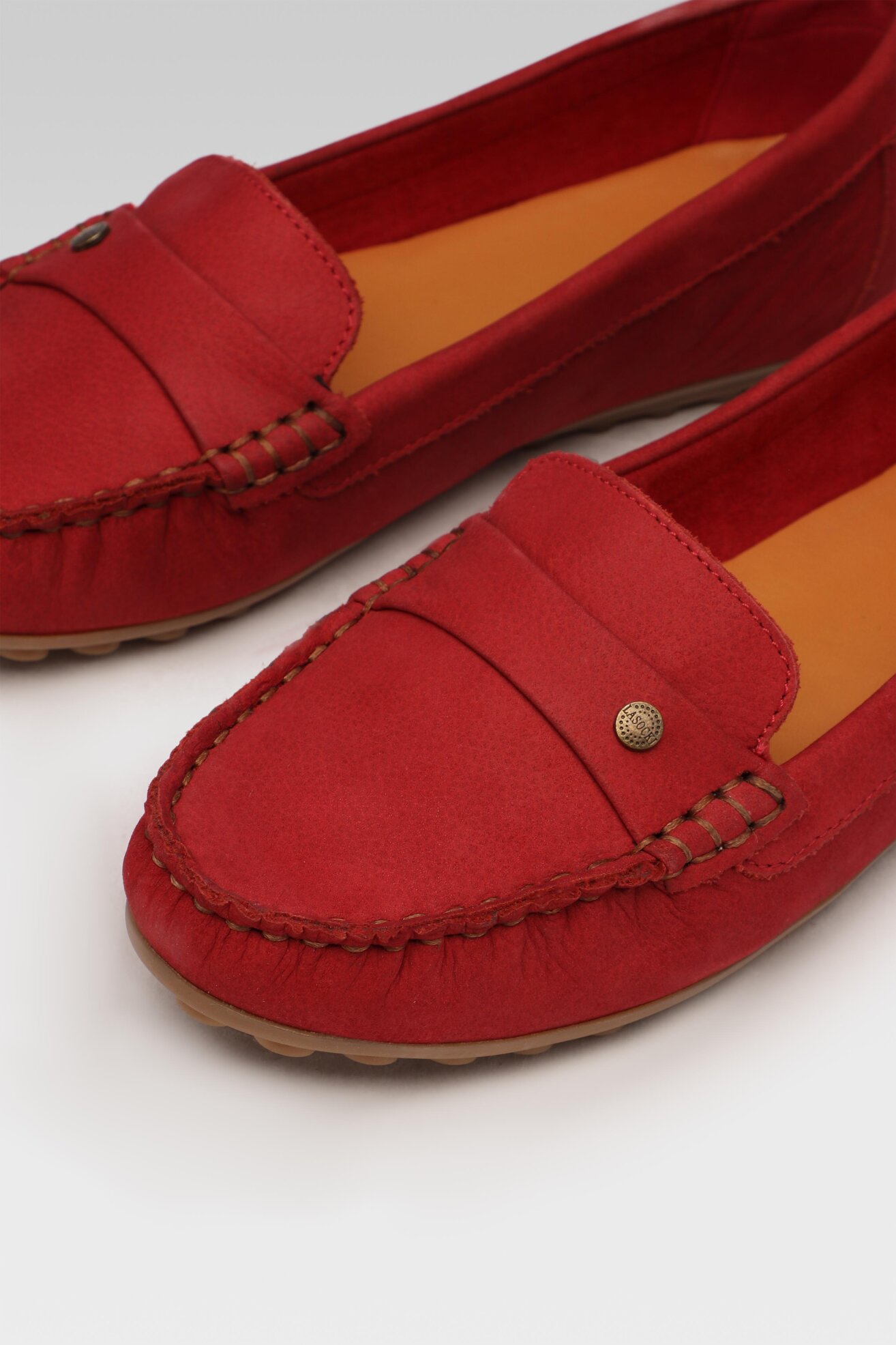 Cipele Lasocki EST-AMRITA-01 CRVENA