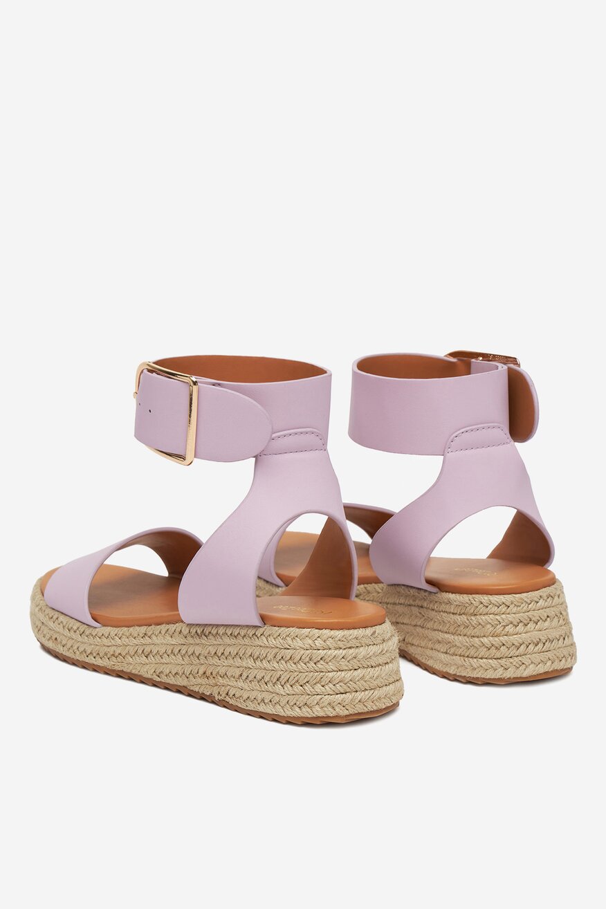 
                Сандали DeeZee ВИОЛЕТОВ - 5904410851205