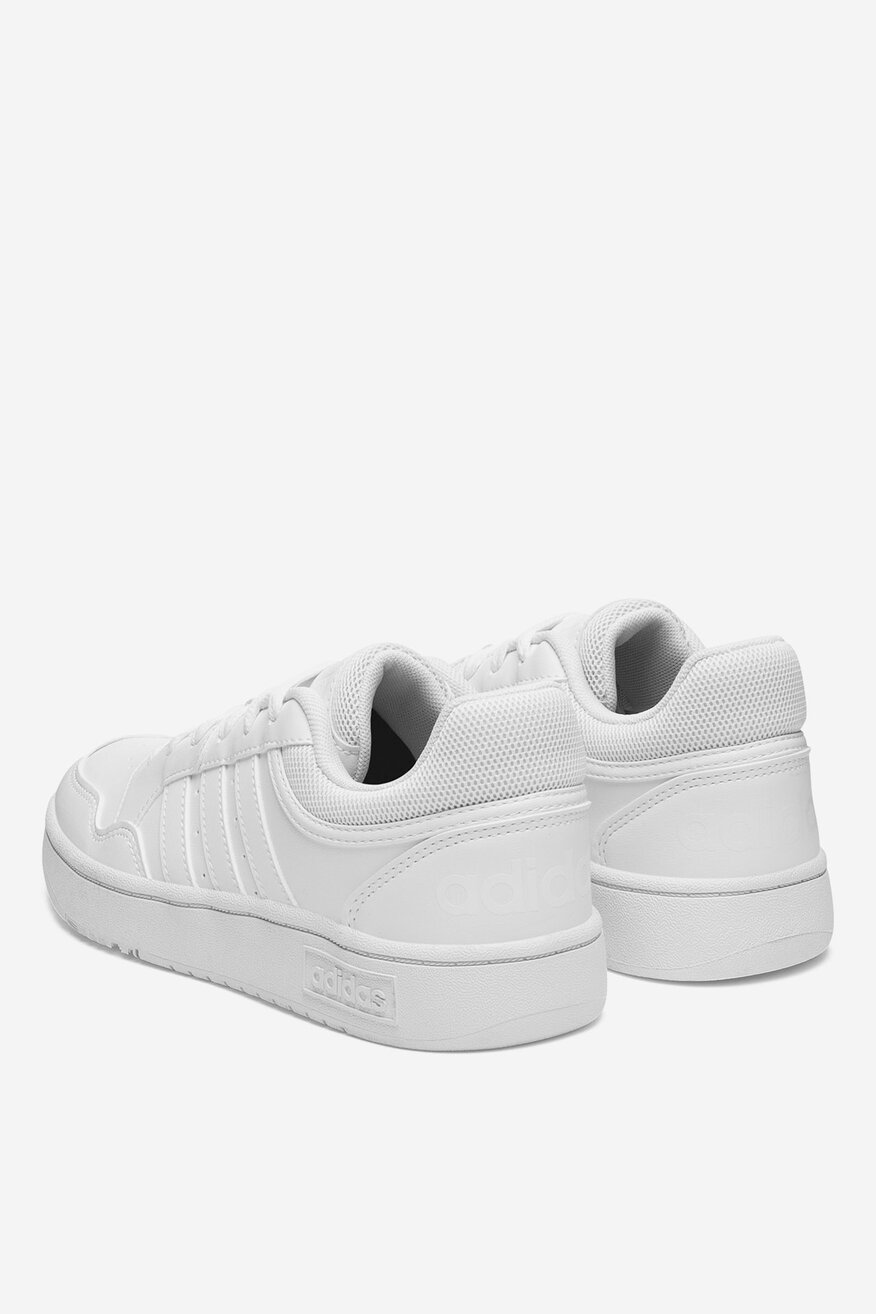 Sportovní obuv adidas BÍLÁ - 5903419559334