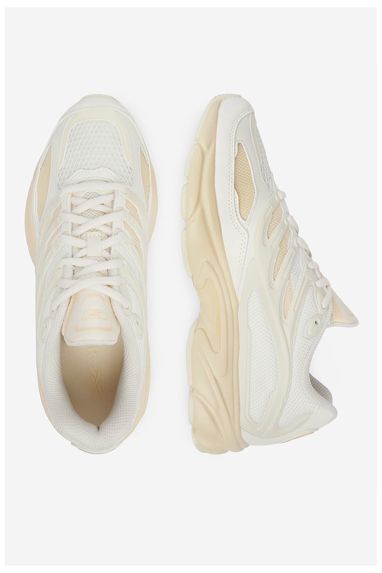 Спортни обувки Reebok EO-PREMIER ROAD CONTROL 100245179 БЕЖОВ