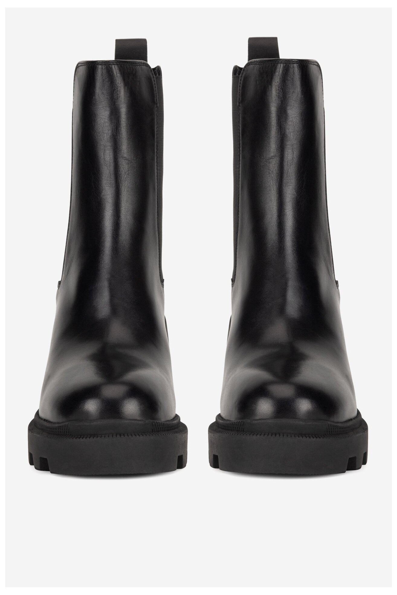 Ghete Badura MOANA-01W4-001 NEGRU