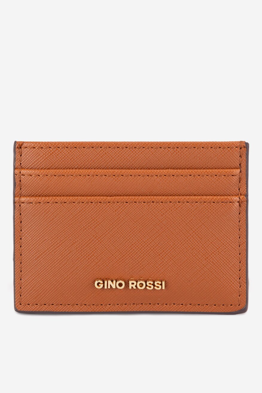 
                Ženski novčanik Gino Rossi KAMEL - 5905588978176