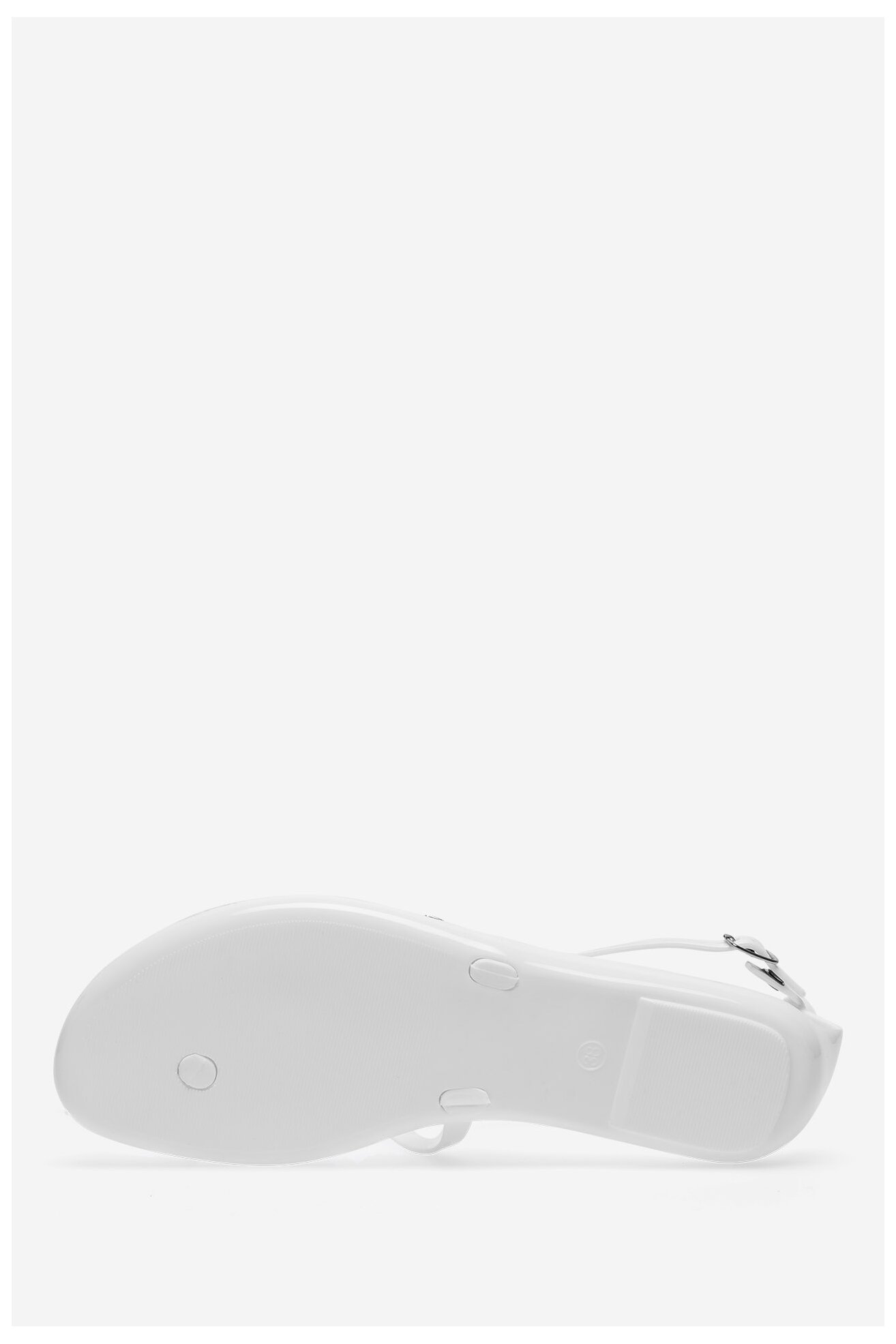 Szandál Jenny Fairy WFA2765-1B FEHÉR