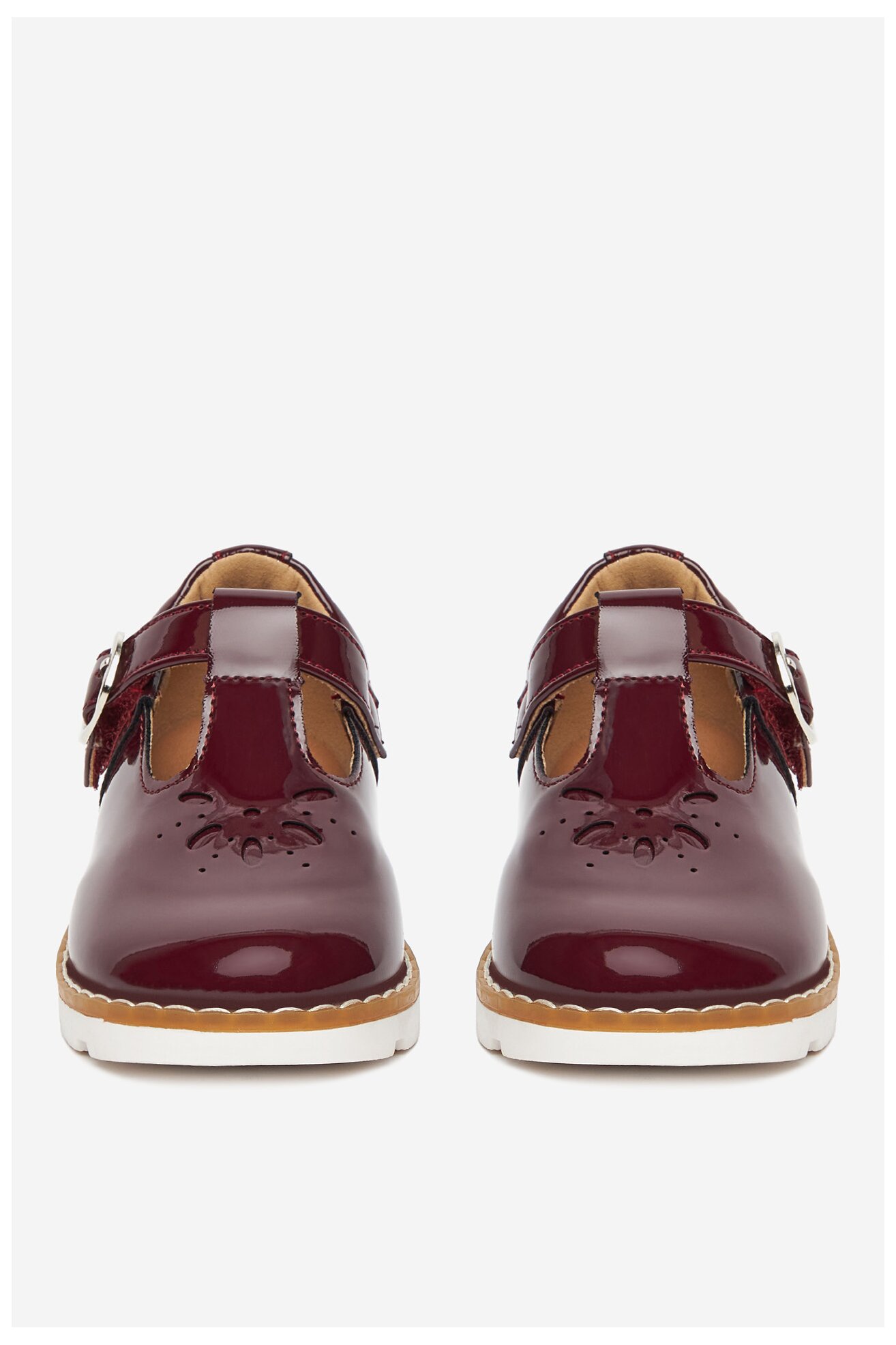 Балерина Beverly Hills Polo Club CEO-CM250117-1 БОРДО