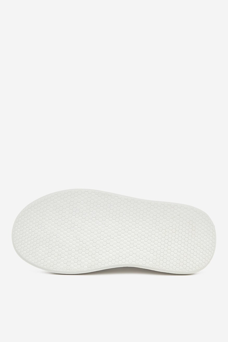 Sneakerși DeeZee ALB - 5906751072837