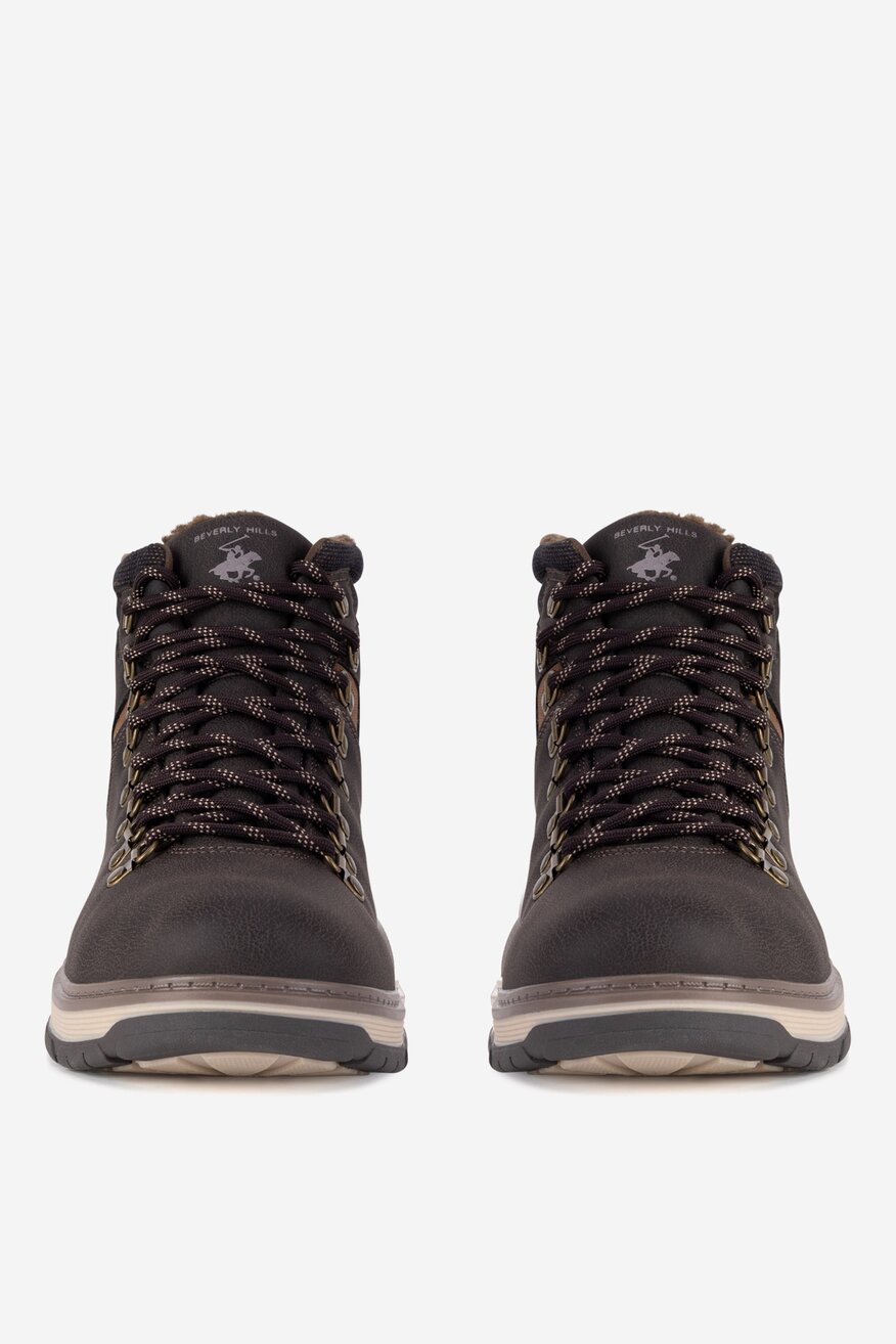 
                Beverly Hills Polo Club - Trzewiki - 5905588835028