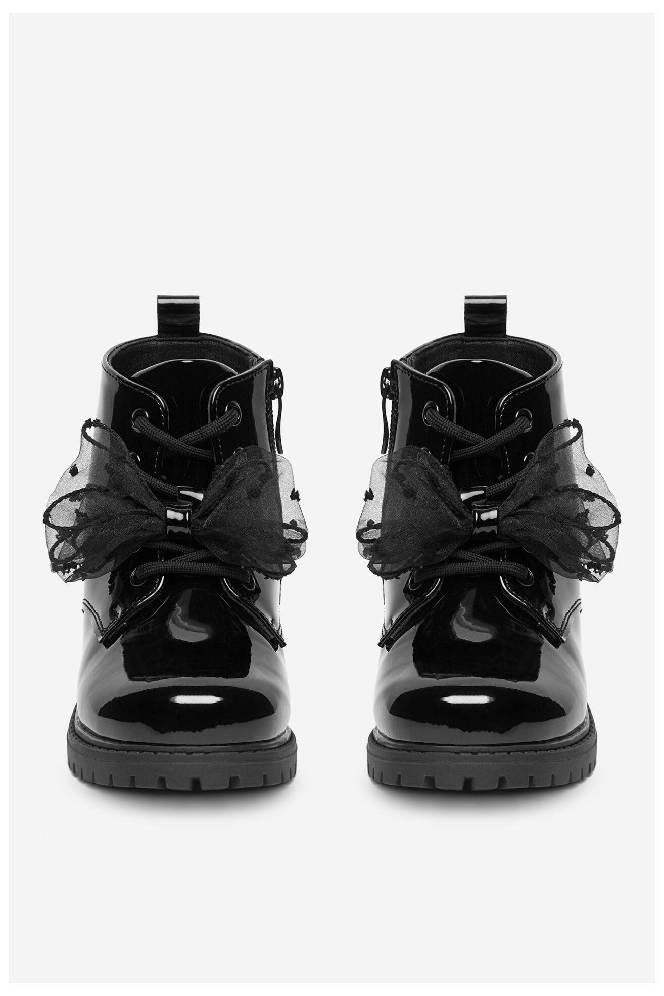 Csizma DeeZee CEO-CM241227-22 FEKETE