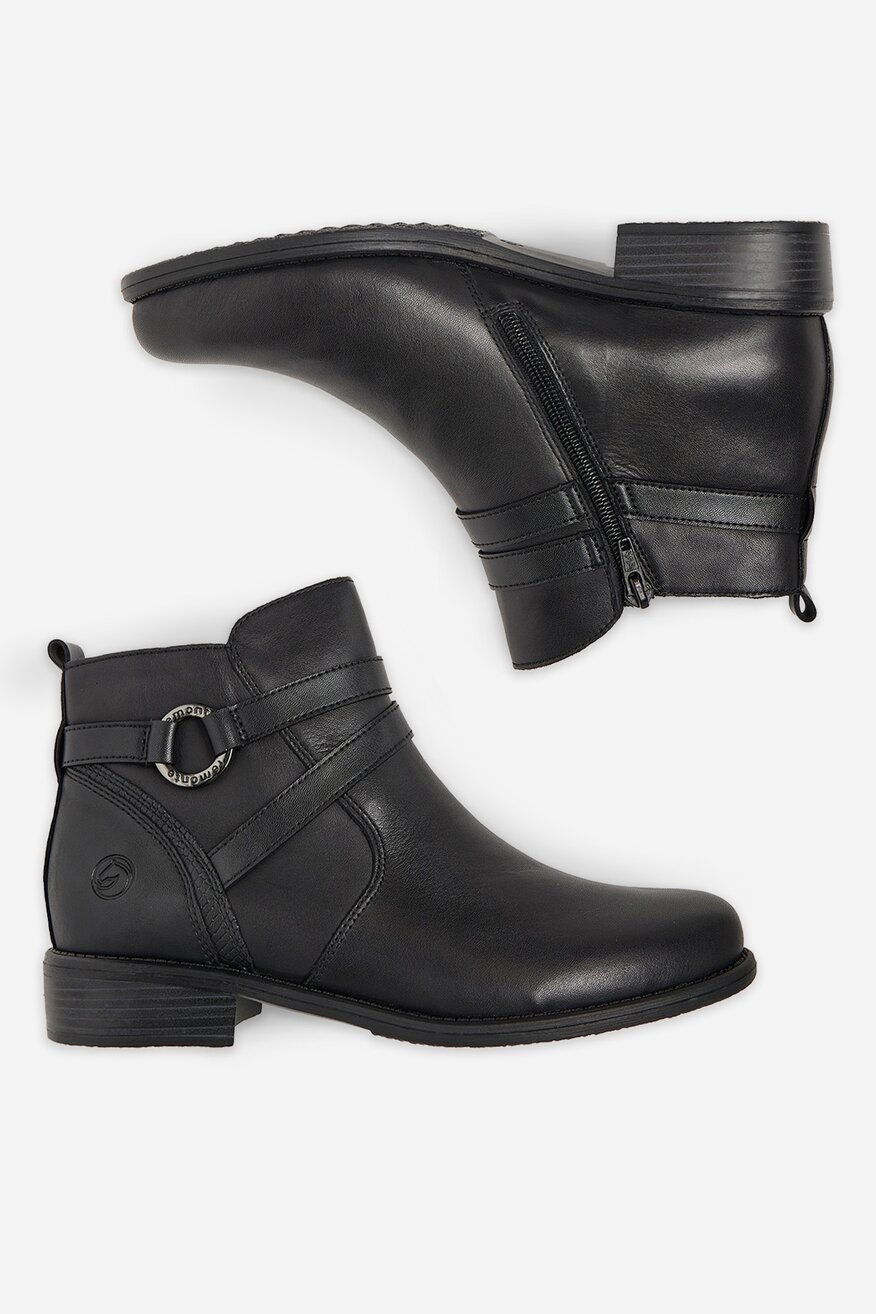 
                Боти Remonte ЧЕРЕН - 2230083230300