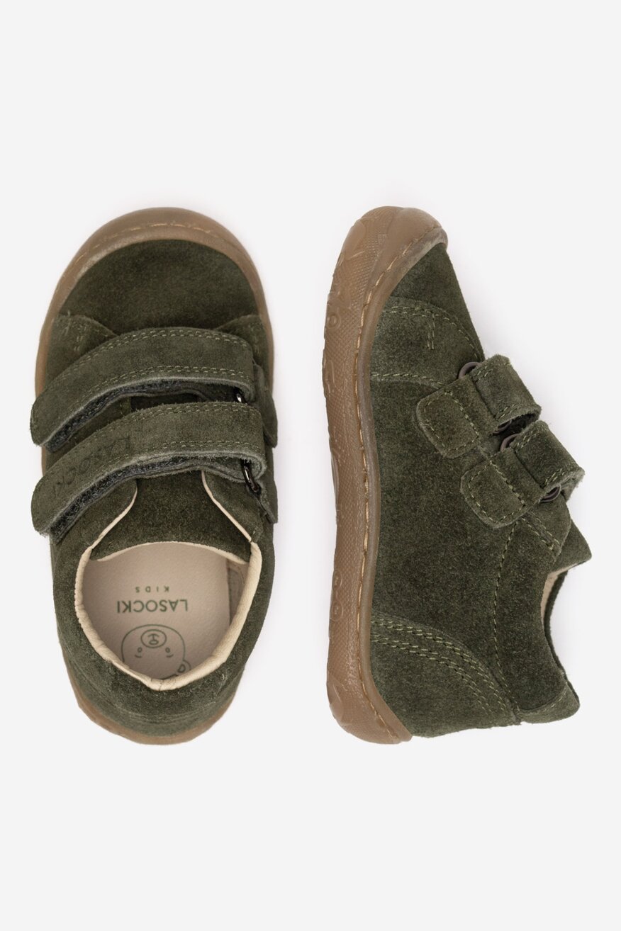 
                Pantofi casual Lasocki Kids KAKI - 5905588816270