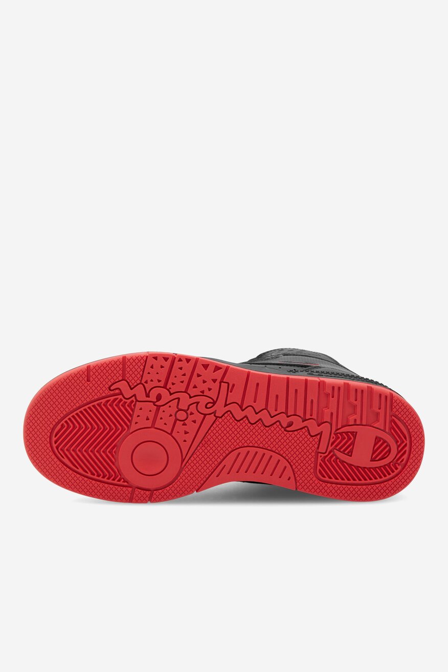 
                Кросівки спортивні Champion ЧОРНИЙ - 5905588199021