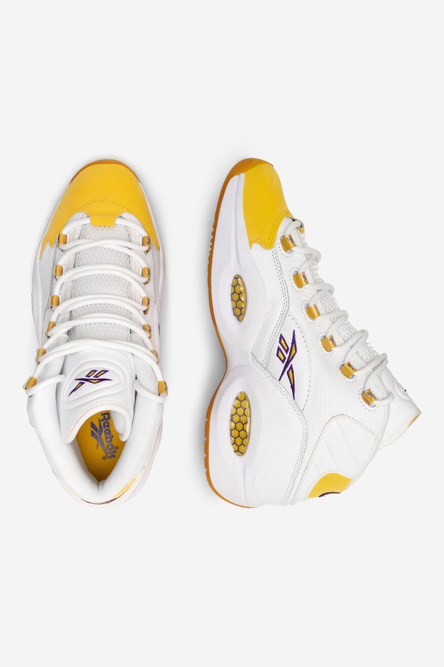 
                Reebok - QUESTION MID - 2230051926556