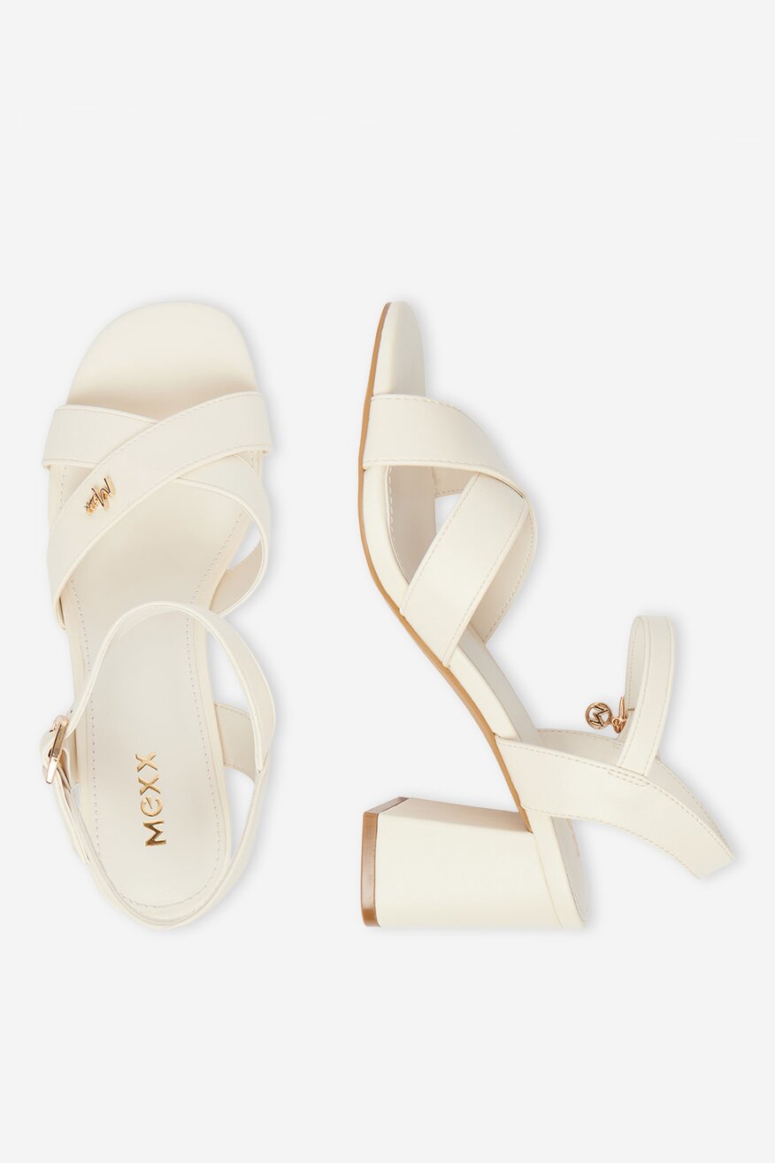 
                Mexx - Sandały - 5907964031291