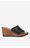 Klapki Lasocki WI23-283-10 Czarny