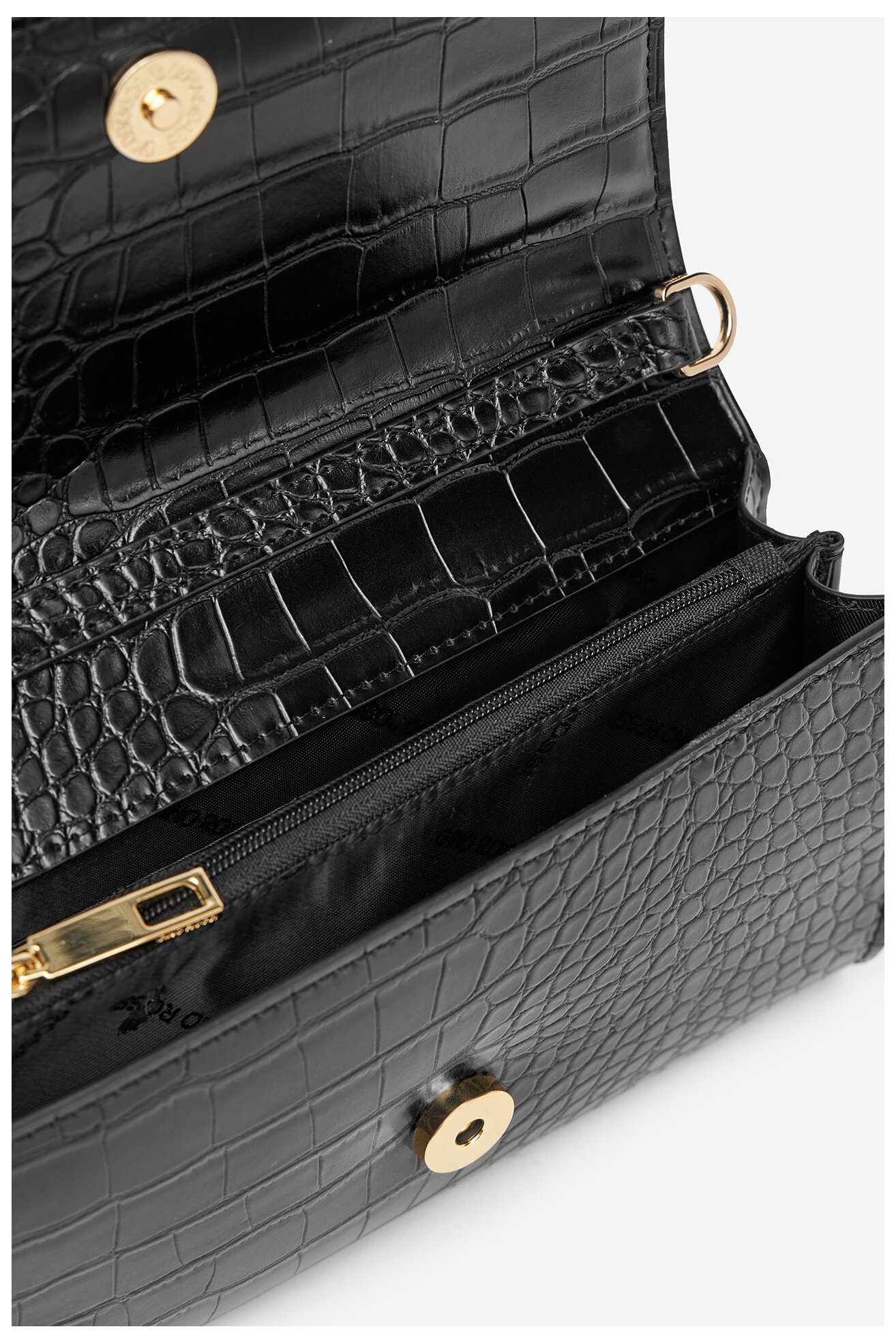 Torba Gino Rossi TYLO-183 CRNA