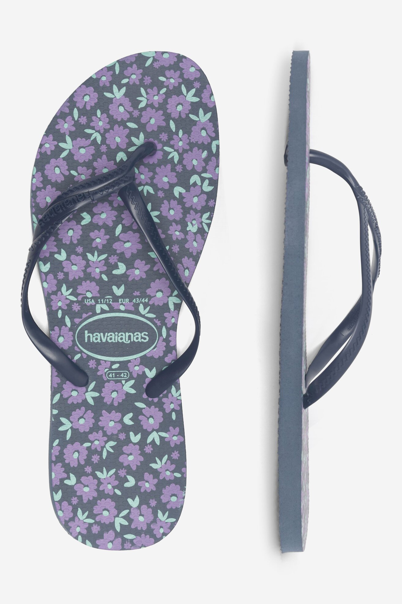 Klapki Havaianas 41445119071 MIX