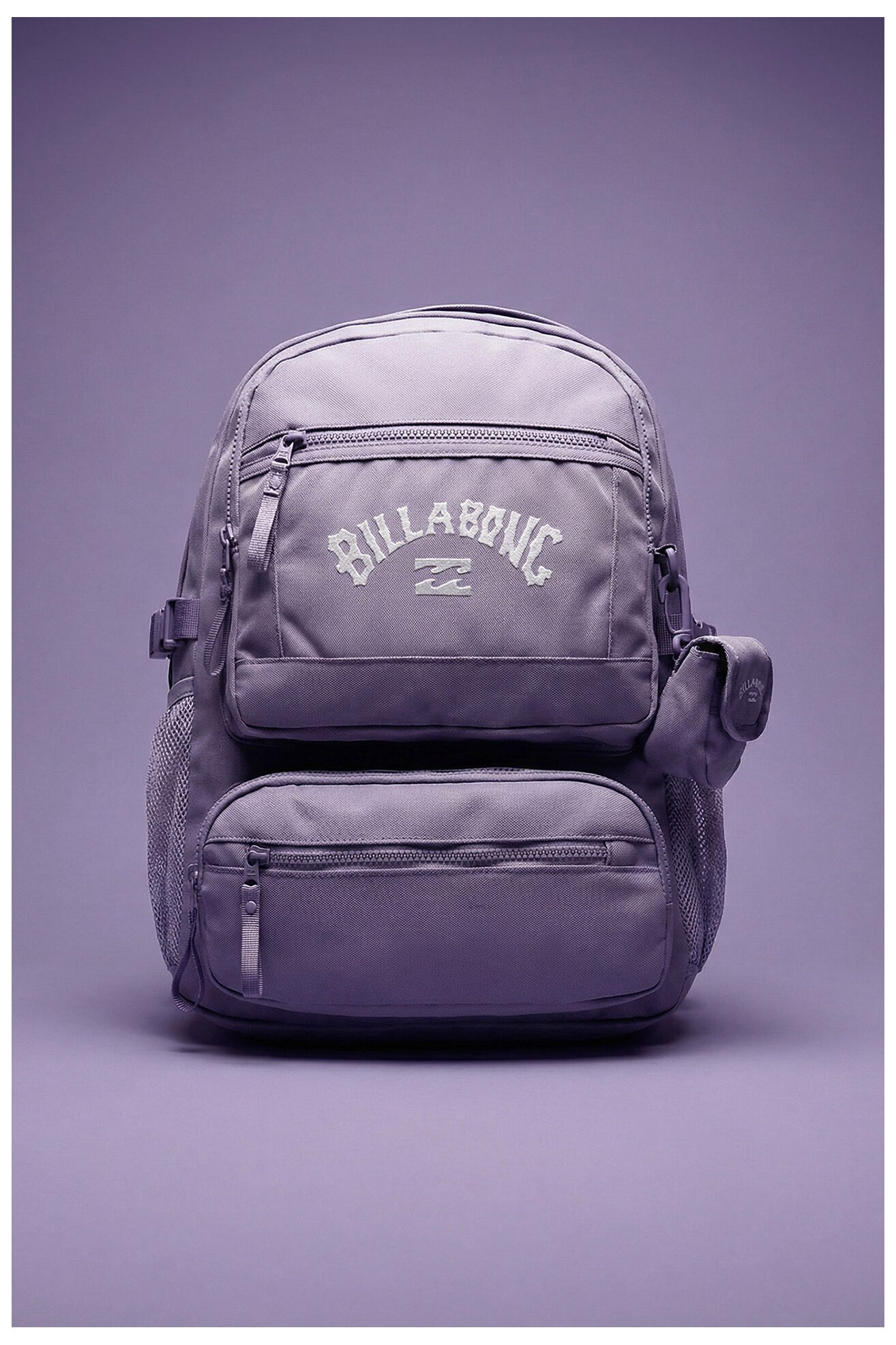 Раница BILLABONG C-BLB-M-001-08 ВИОЛЕТОВ