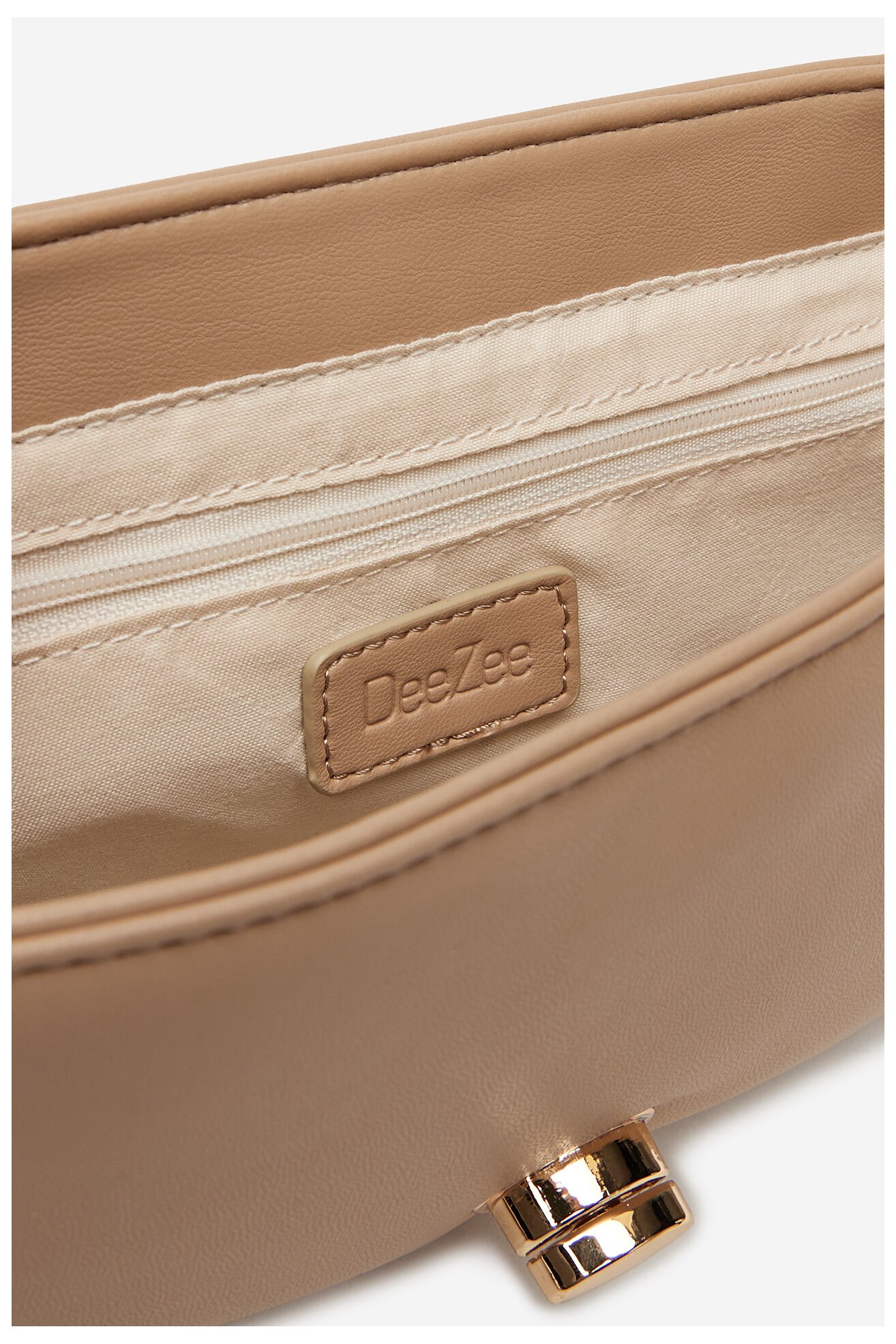 Torebka DeeZee S24115 Beżowy