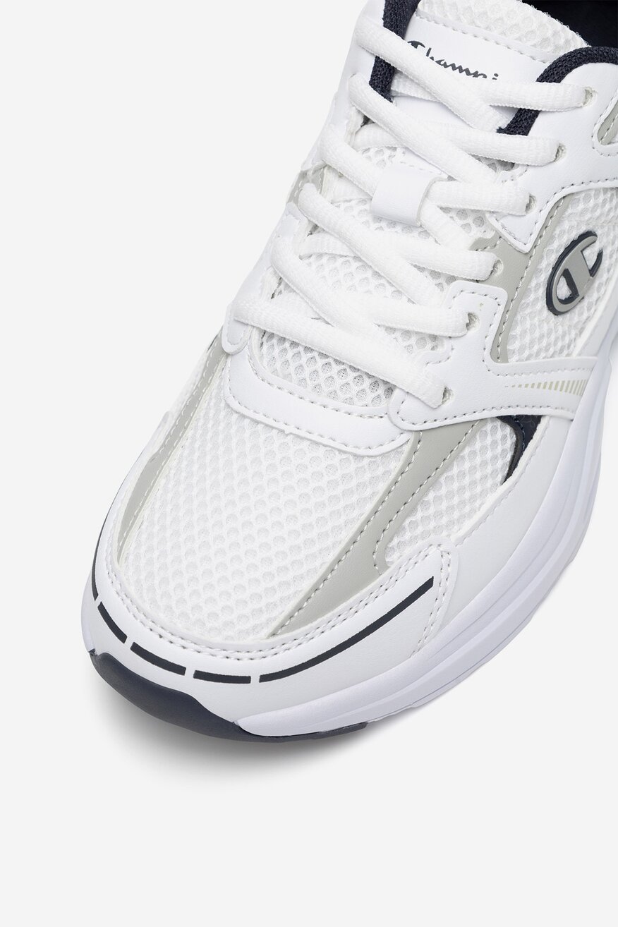 
                Sportcipő Champion FEHÉR - 5903698168586