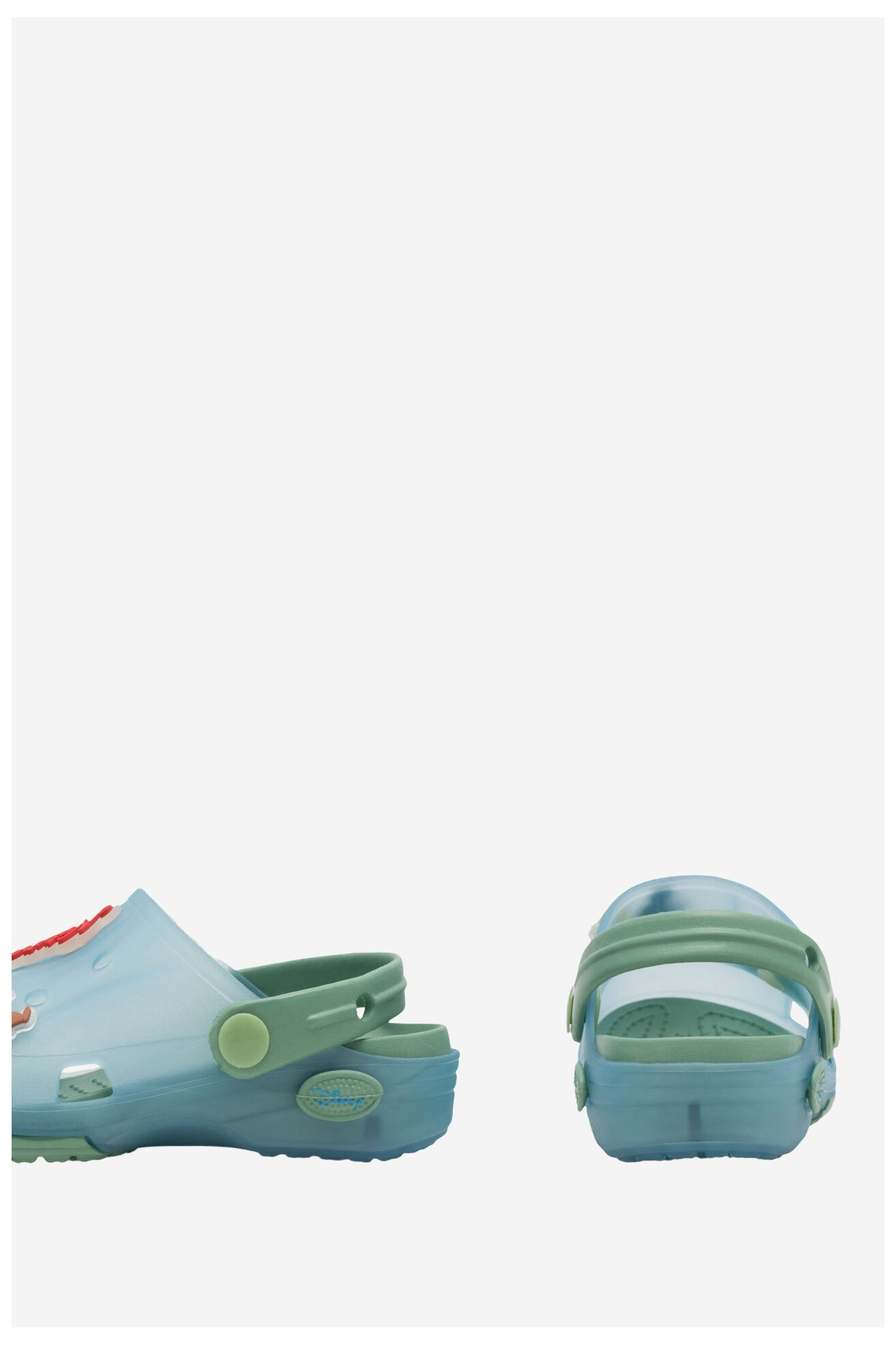 Папуче за базен Mickey&Friends SS24-158DSTC PLAVA