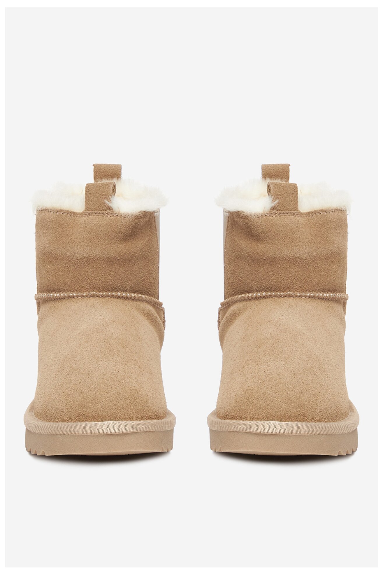 Ghete DeeZee DZ-77 BEJ