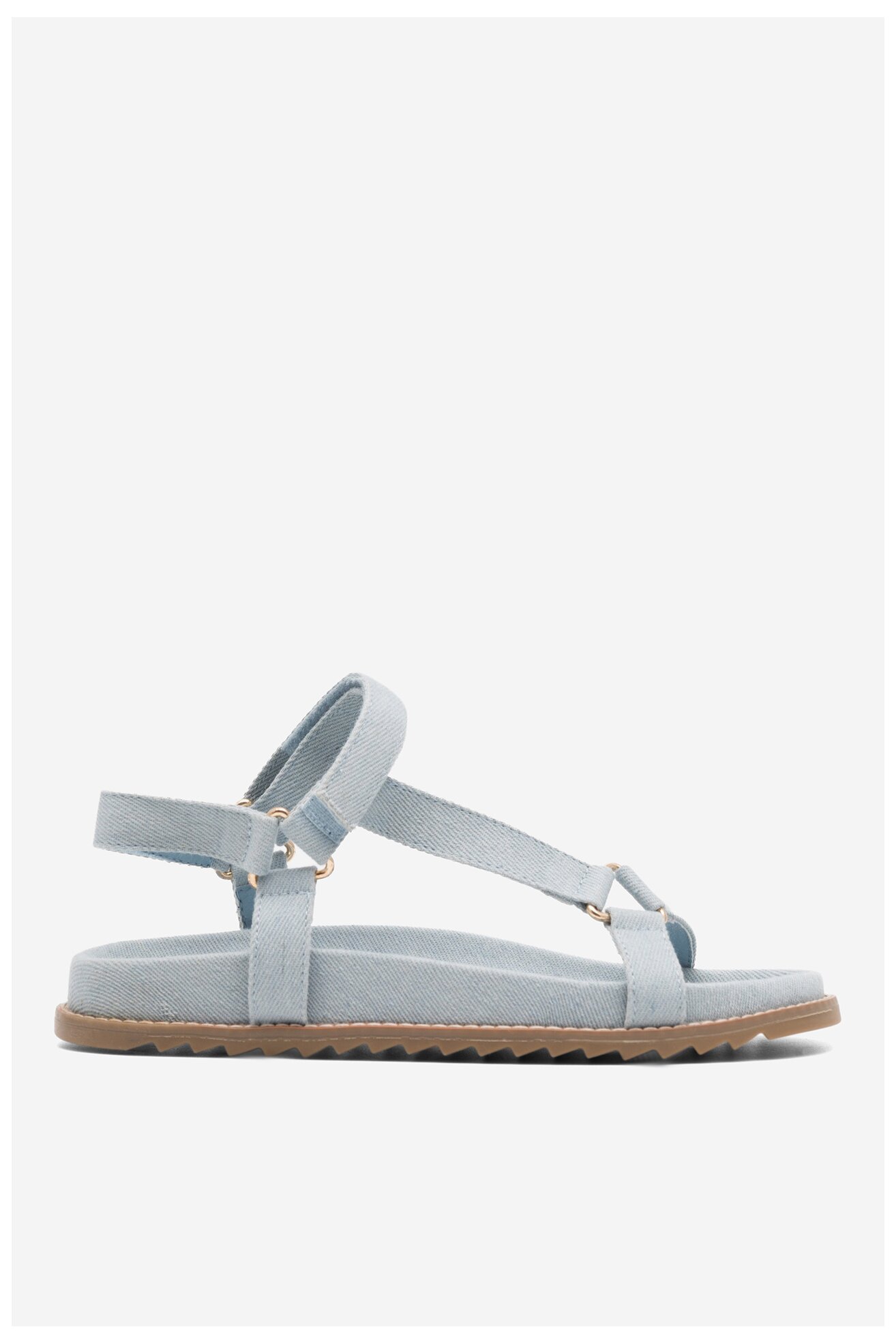 Сандалі Jenny Fairy LYN KL H305-8 ДЖИНСОВИЙ