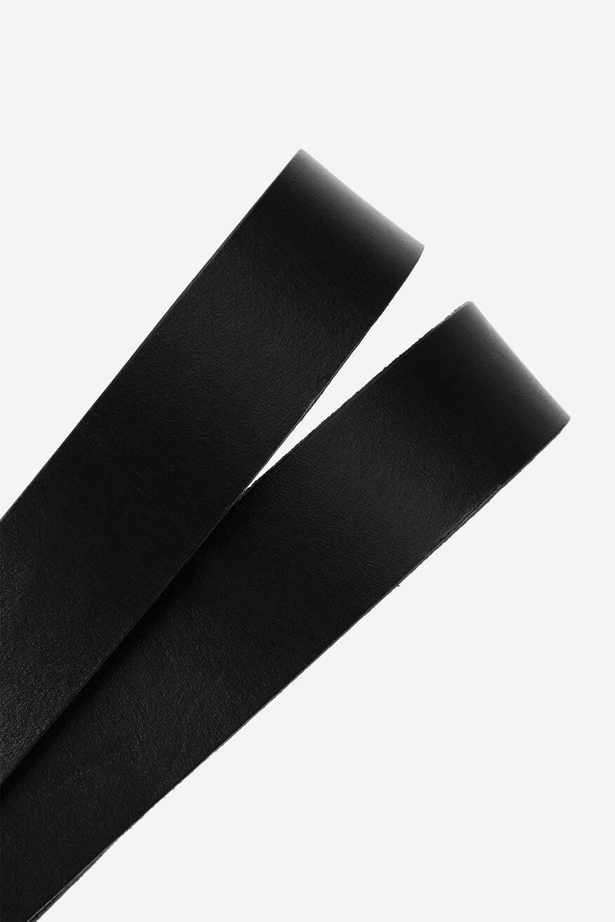 
                Ženski kaiš Gino Rossi CRNA - 5903419133909