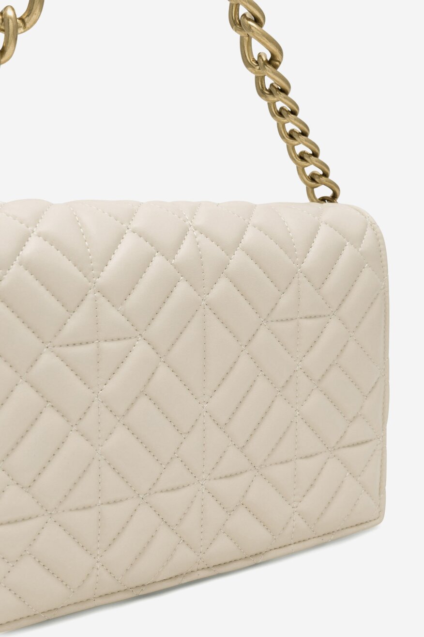 Сумка З Ремінцем Jenny Fairy БЕЖЕВИЙ - 5905588571629