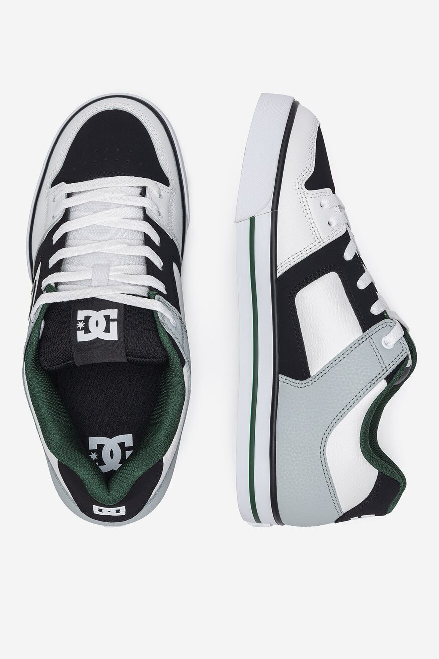
                DC Shoes - PURE - 5905588850267