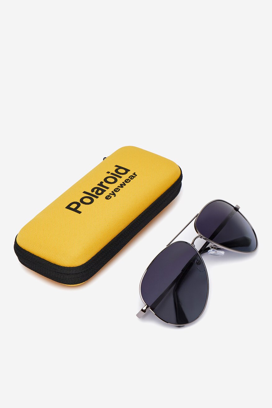 Унисекс очила Polaroid ЧЕРЕН - 5906751047033