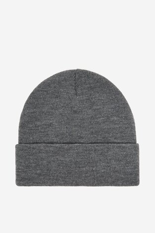 Шапка Чоловіча Lasocki 2M3-001-AW24 СІРИЙ