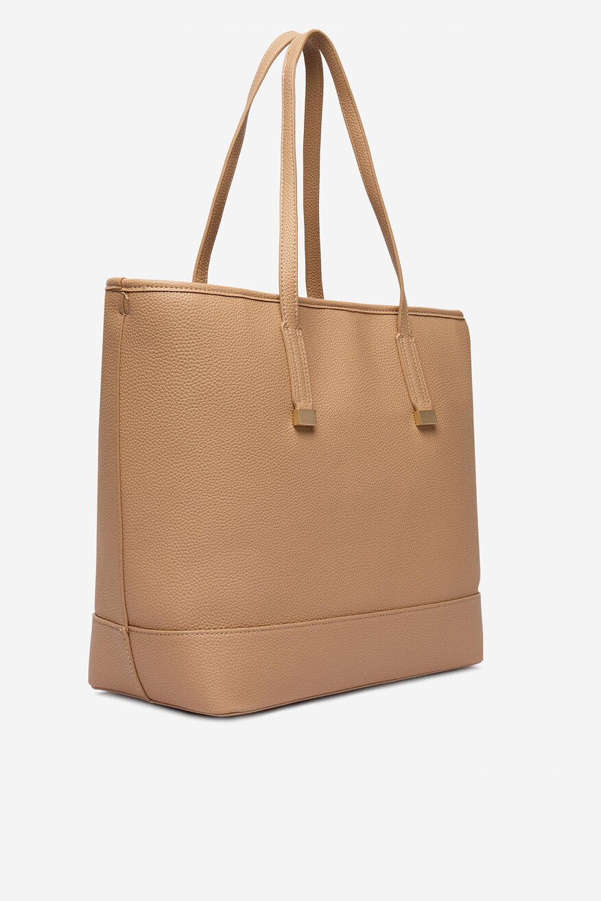 
                Дамска чанта NINE WEST БЕЖОВ - 5906751543931