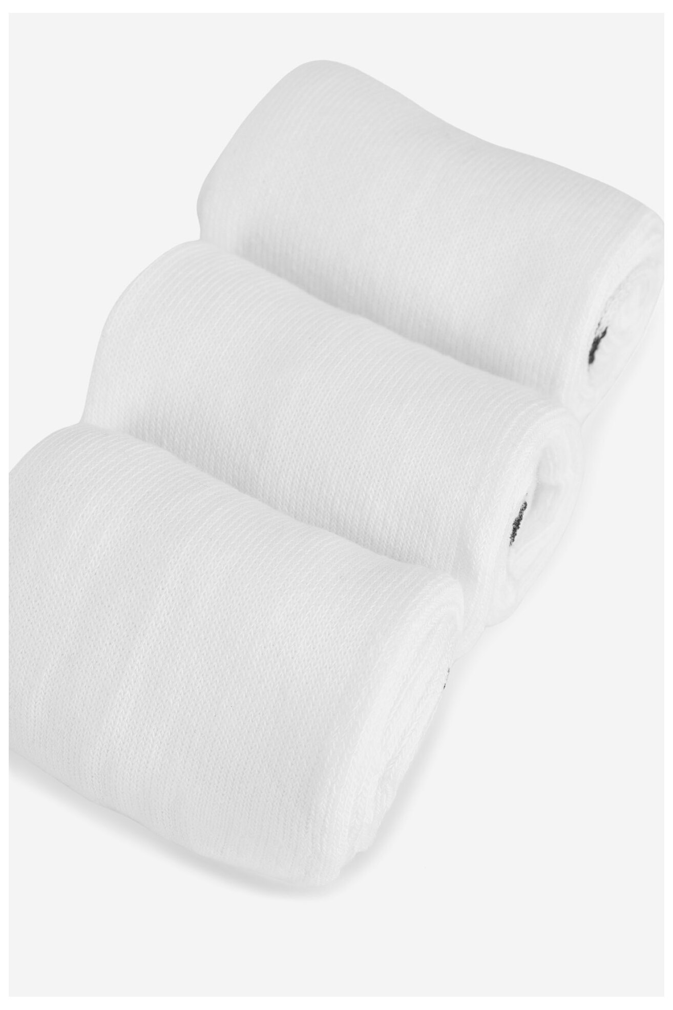 Soseste Kappa Z4448_AW24 (3-PACK) ALB