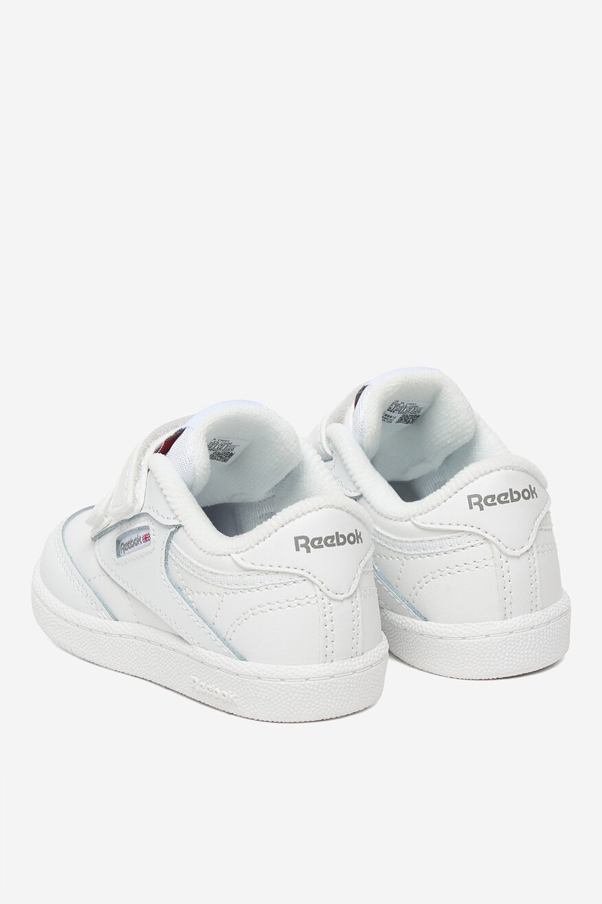 
                Reebok - CLUB C 2V 2.0 - 5906751580158