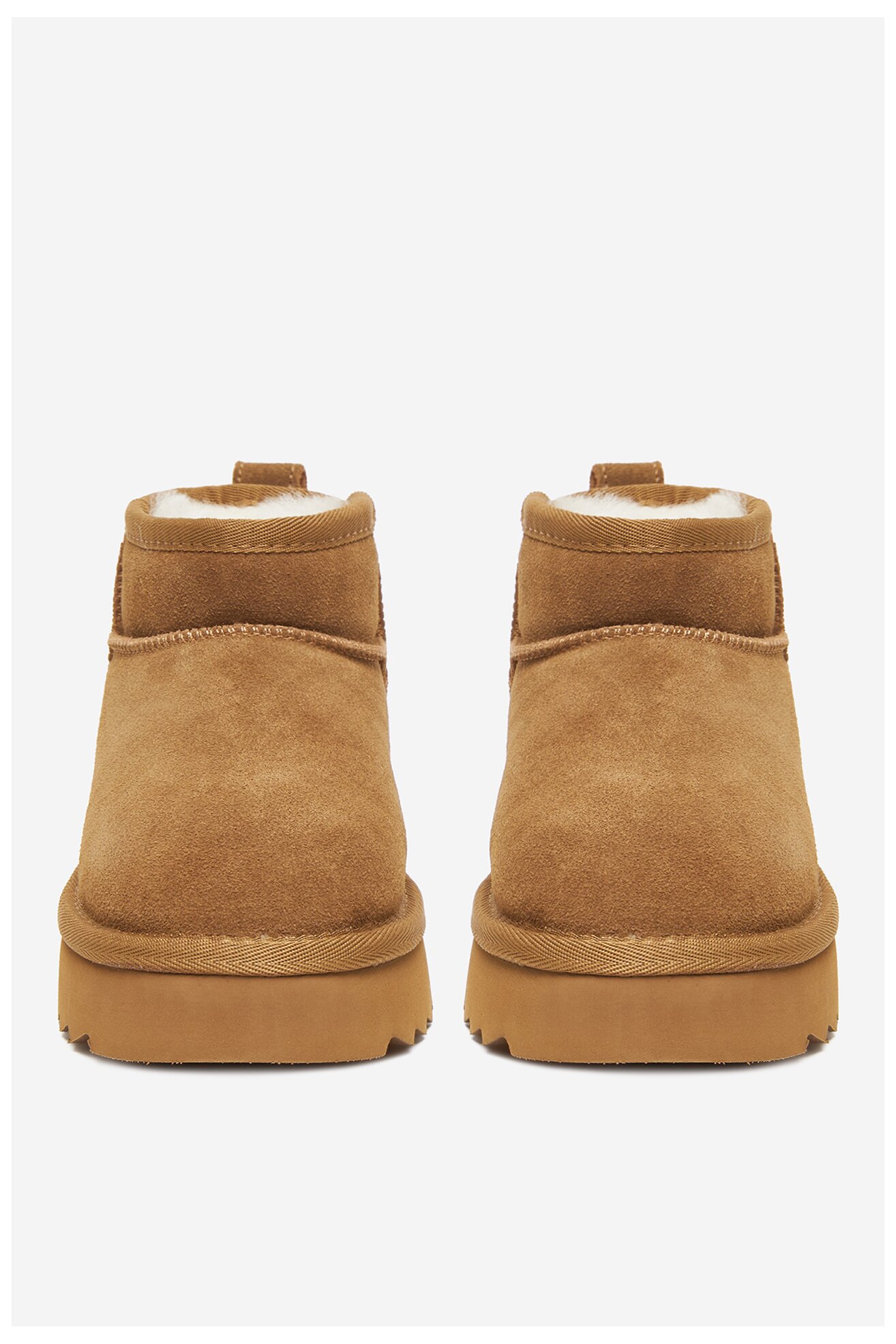 Botki NINE WEST CEO-MENA-01 Camel