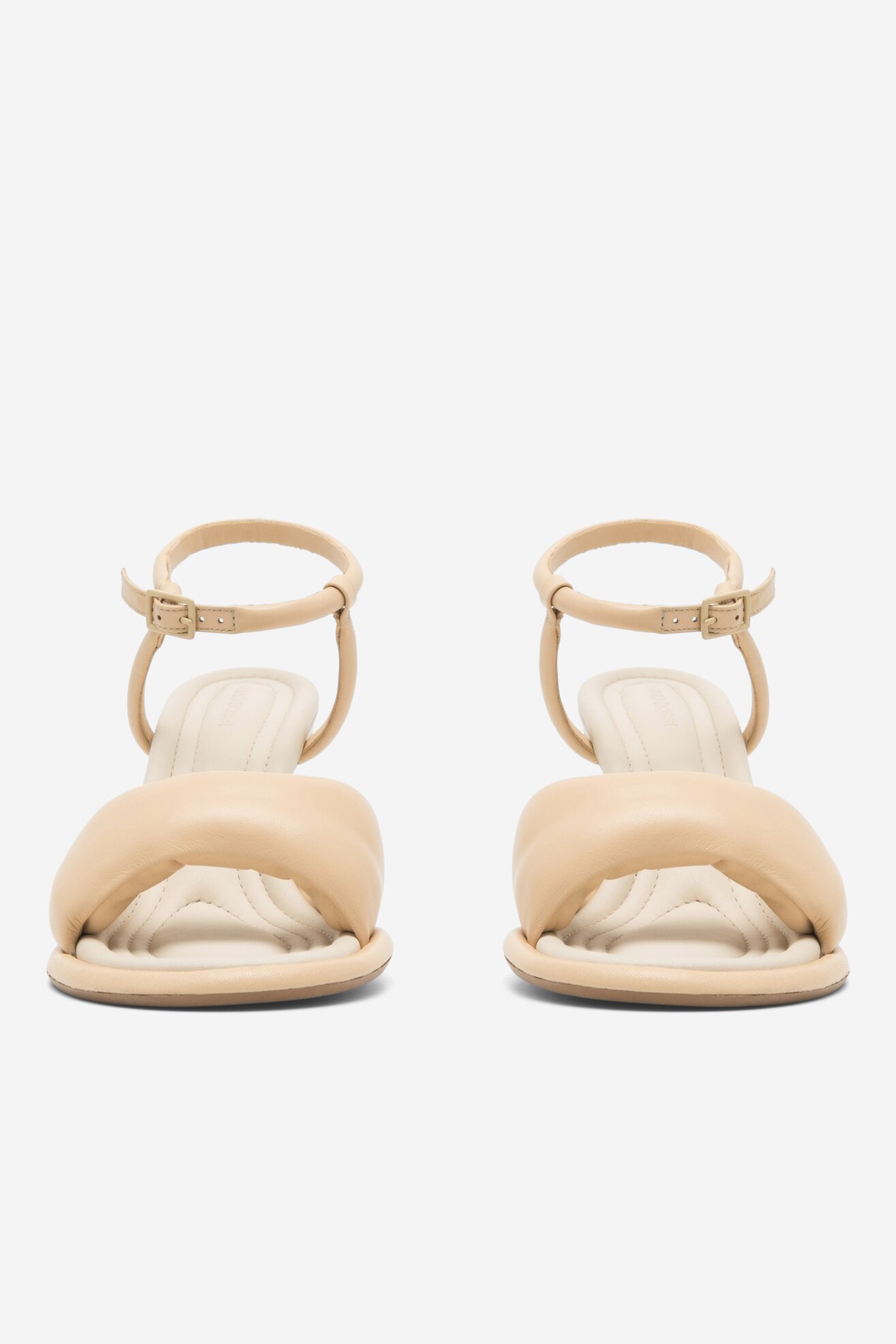 Сандалі Gino Rossi SEWILLA-02 БЕЖЕВИЙ