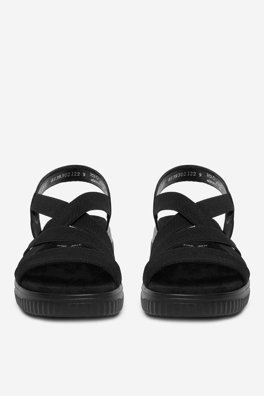 
                Remonte - Sandały - 5906751746103